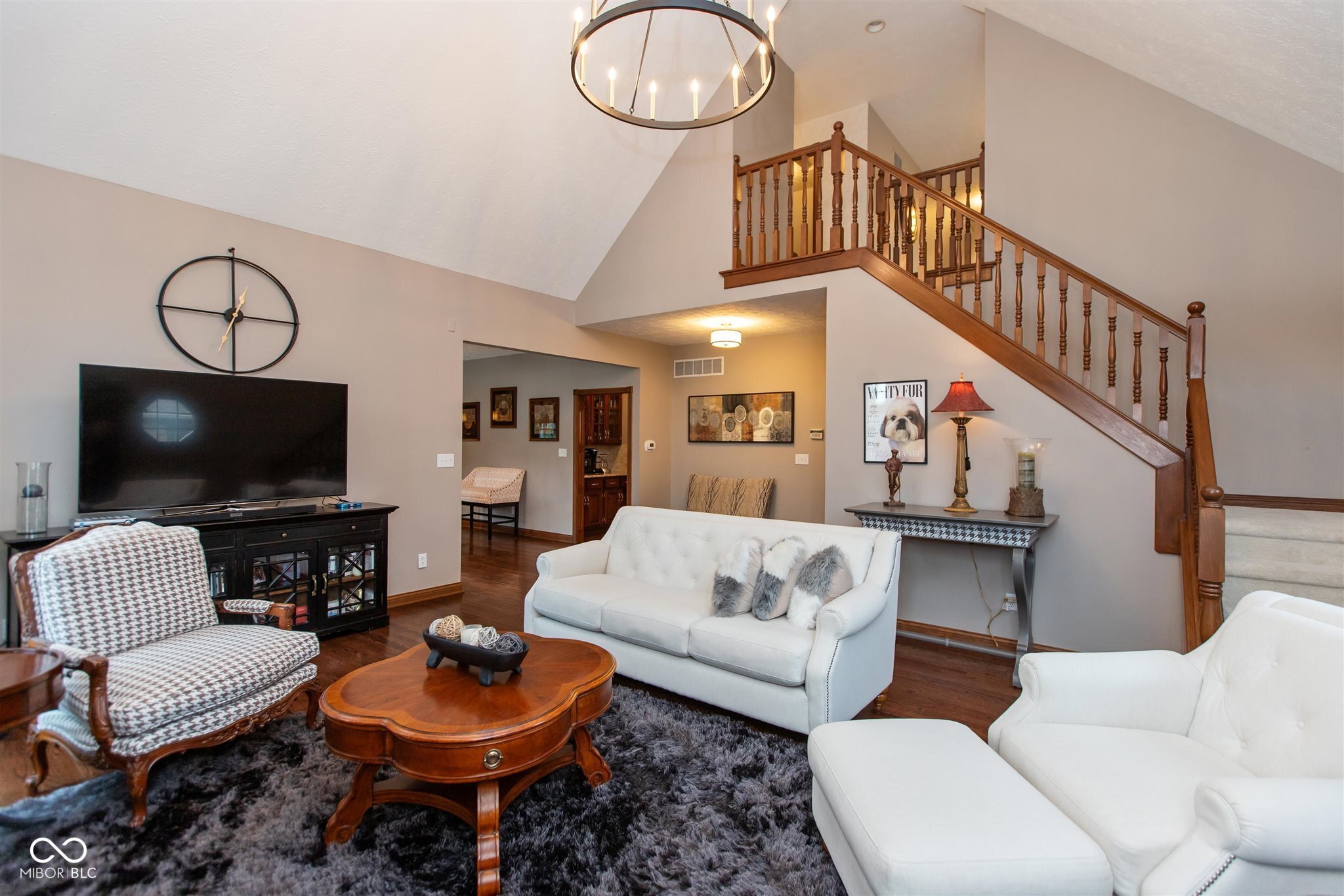 3747 S Village Drive
