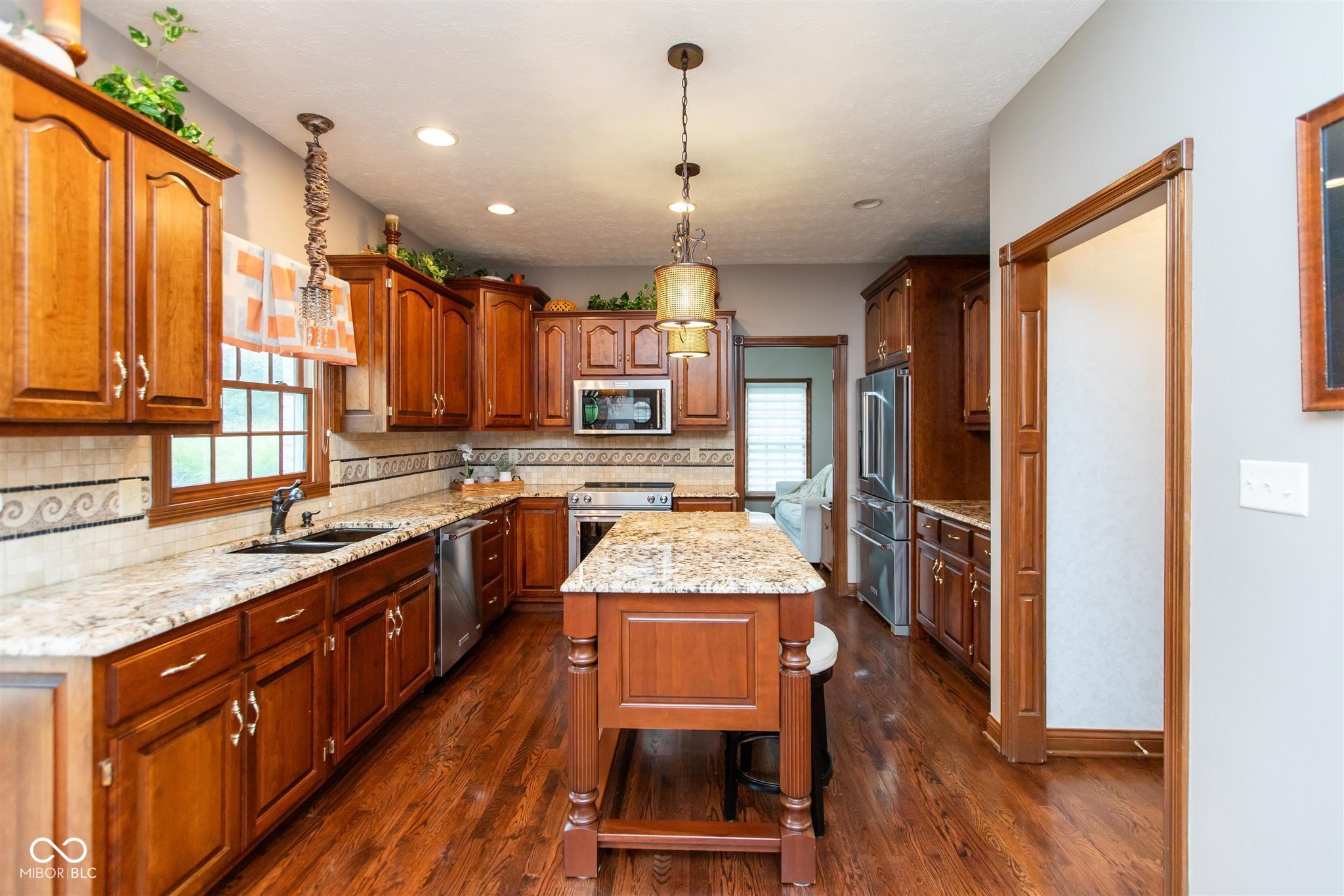 3747 S Village Drive