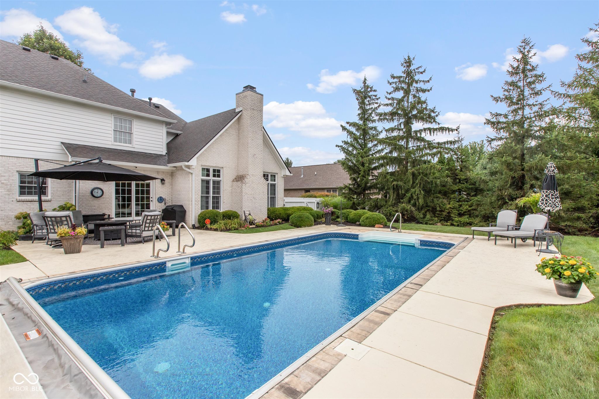 3747 S Village Drive