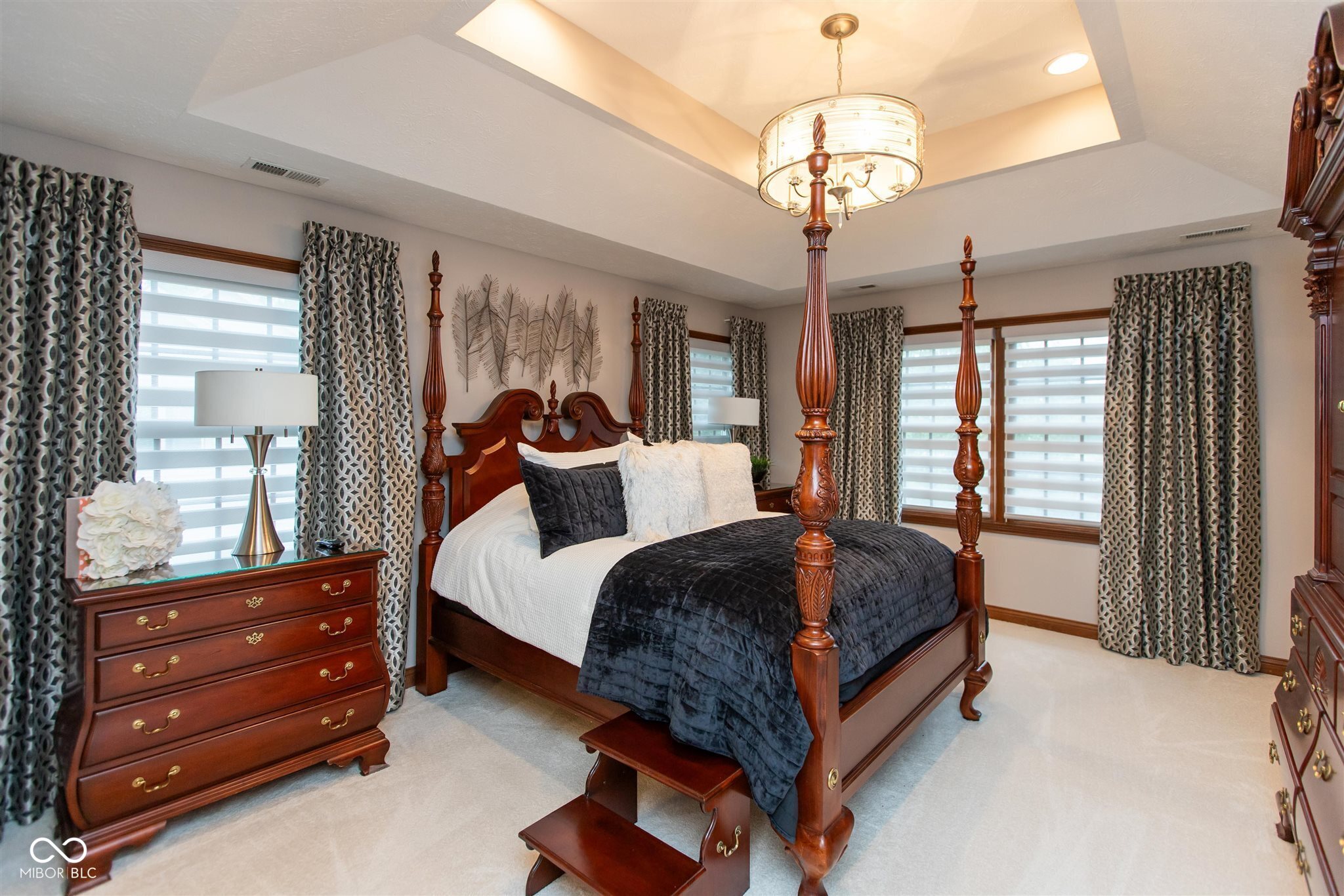 3747 S Village Drive
