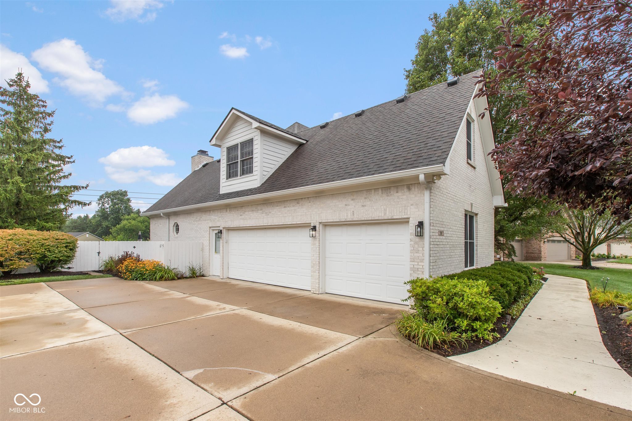3747 S Village Drive