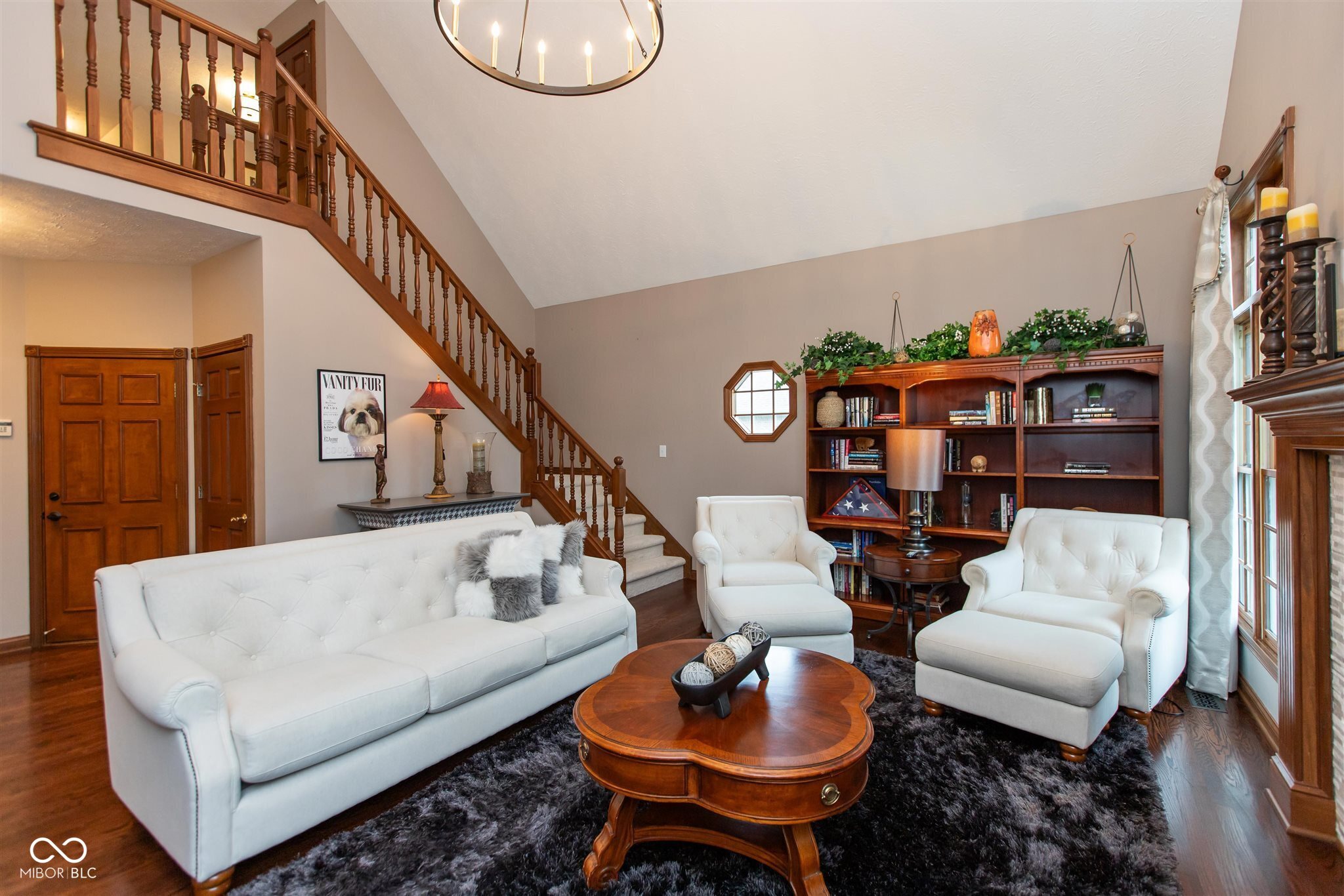 3747 S Village Drive