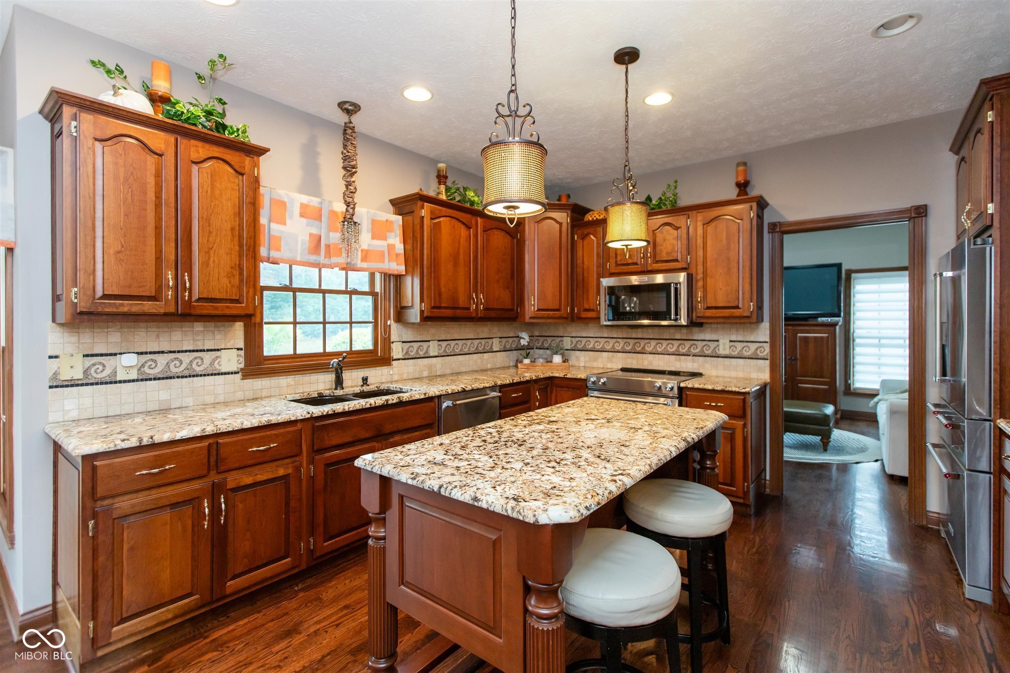 3747 S Village Drive