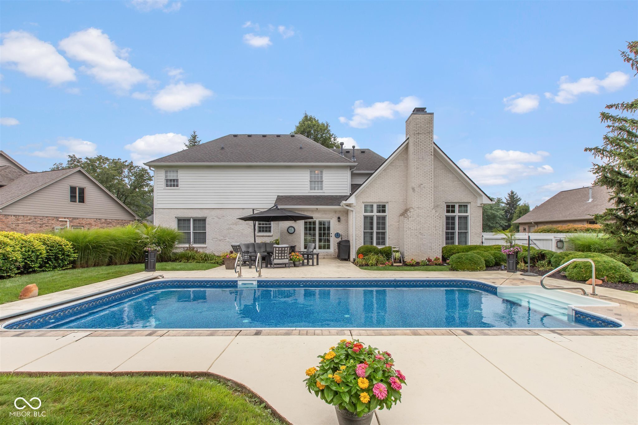 3747 S Village Drive