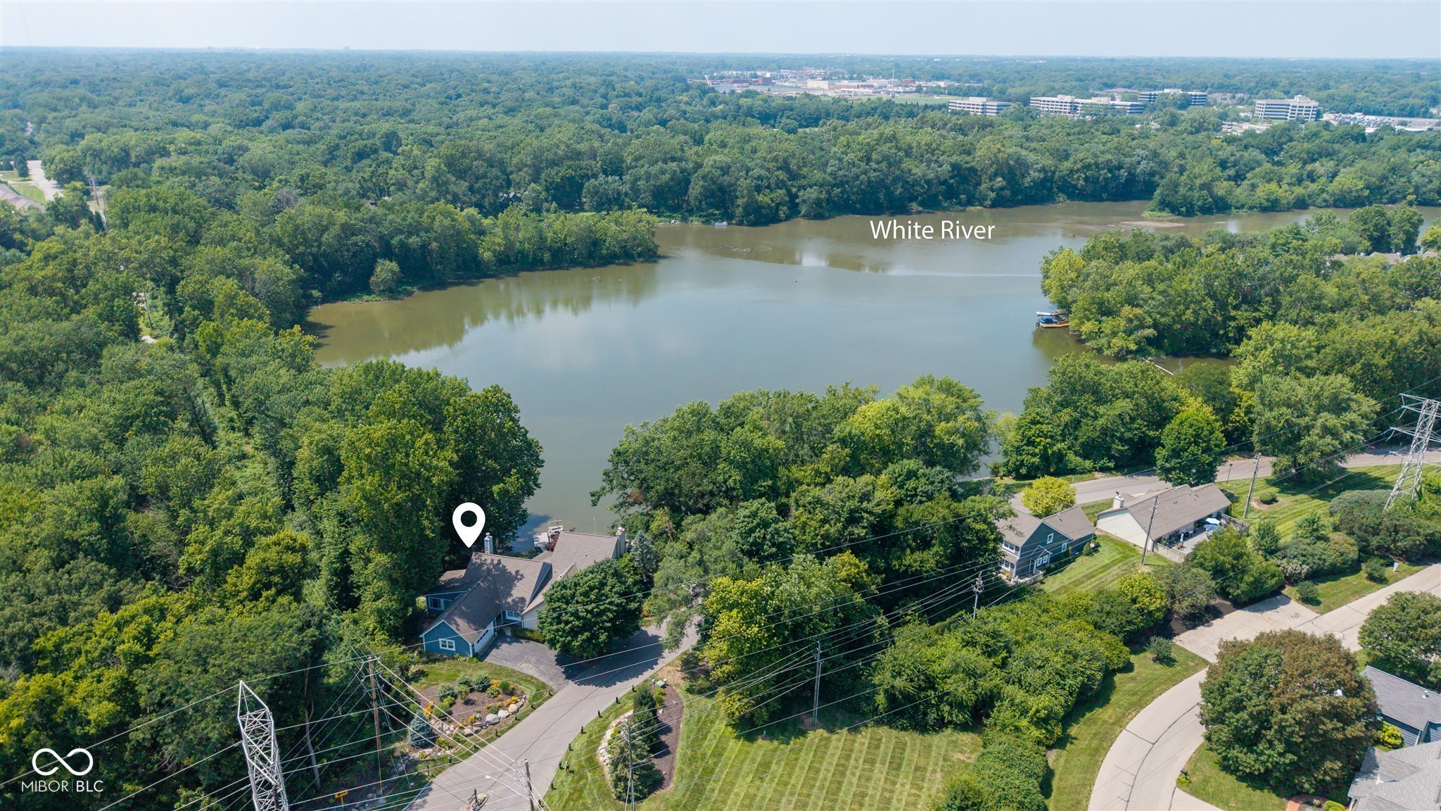 7910 River Bay Drive E