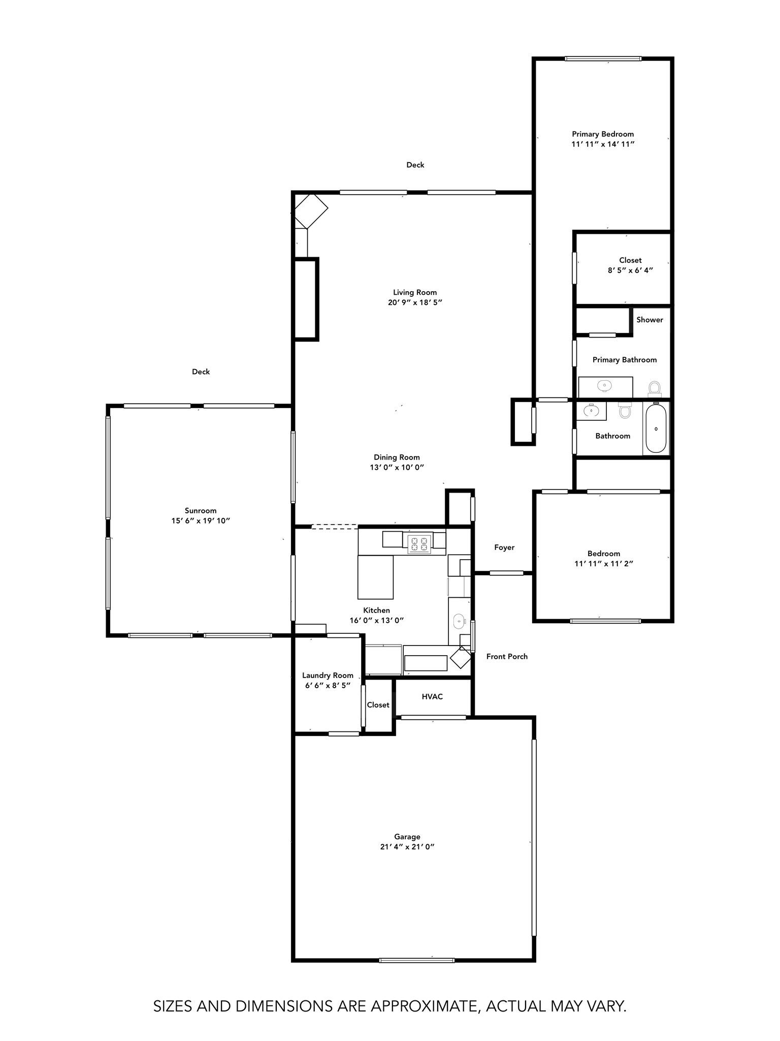 7910 River Bay Drive E