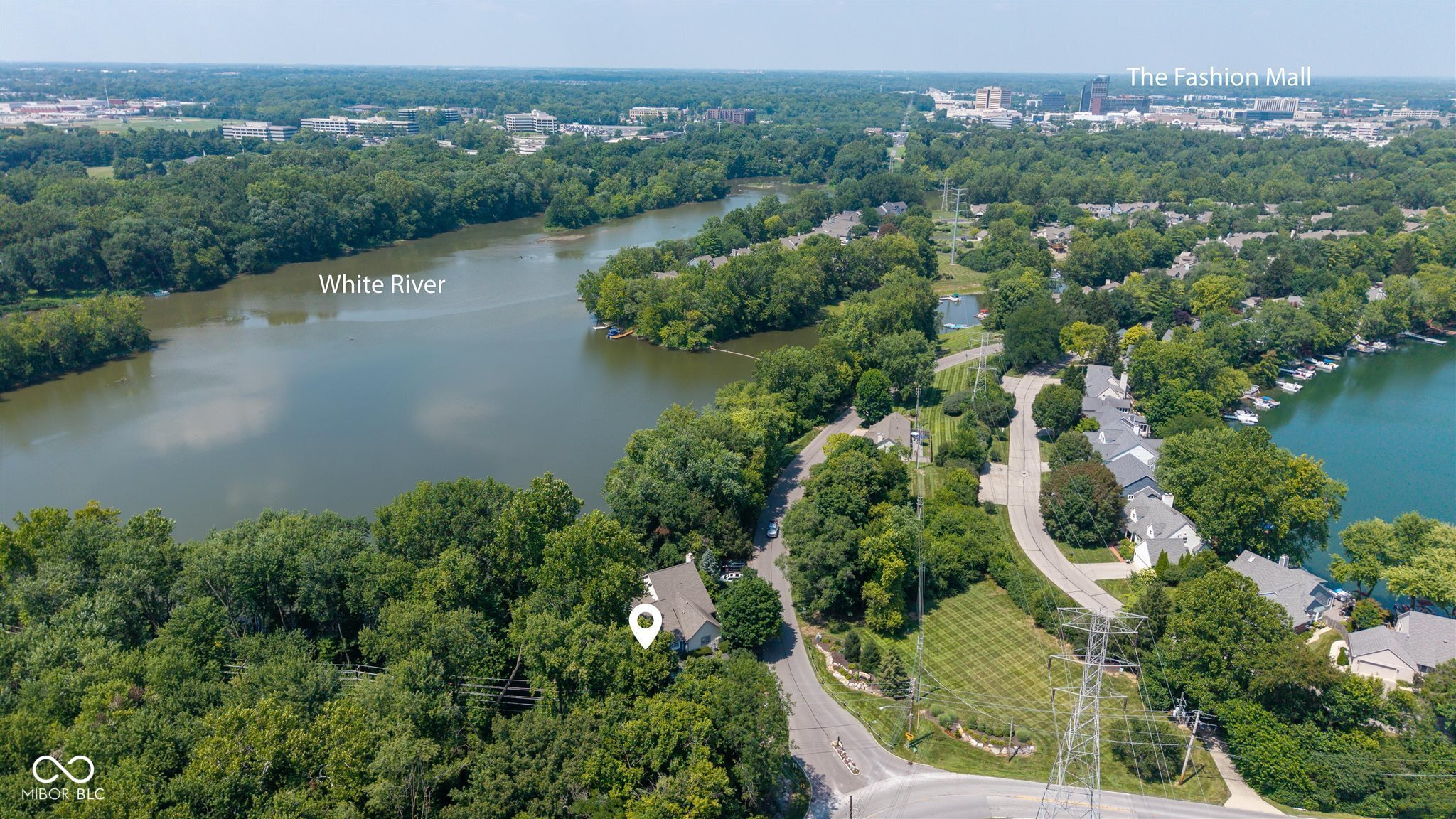 7910 River Bay Drive E