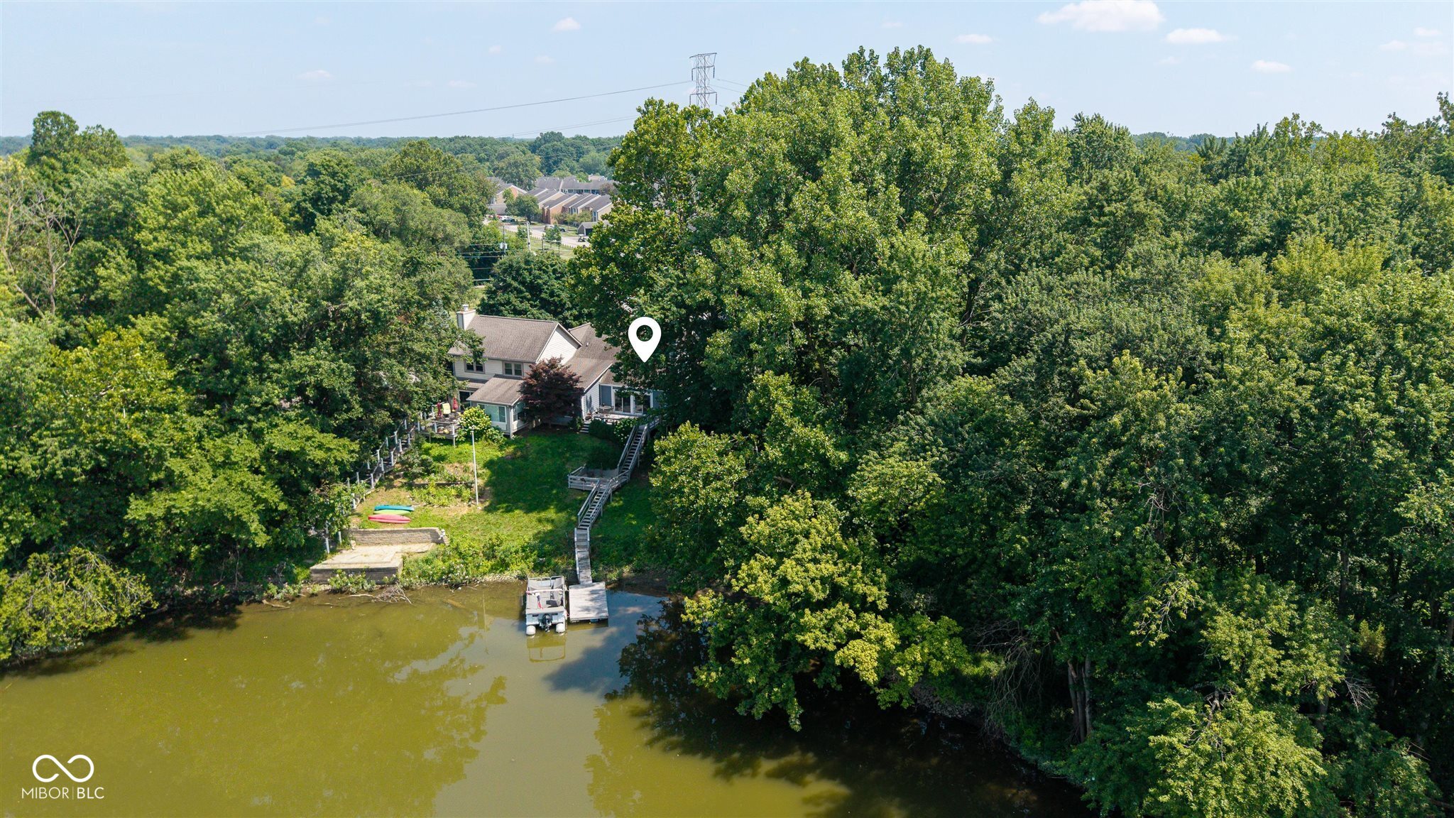 7910 River Bay Drive E