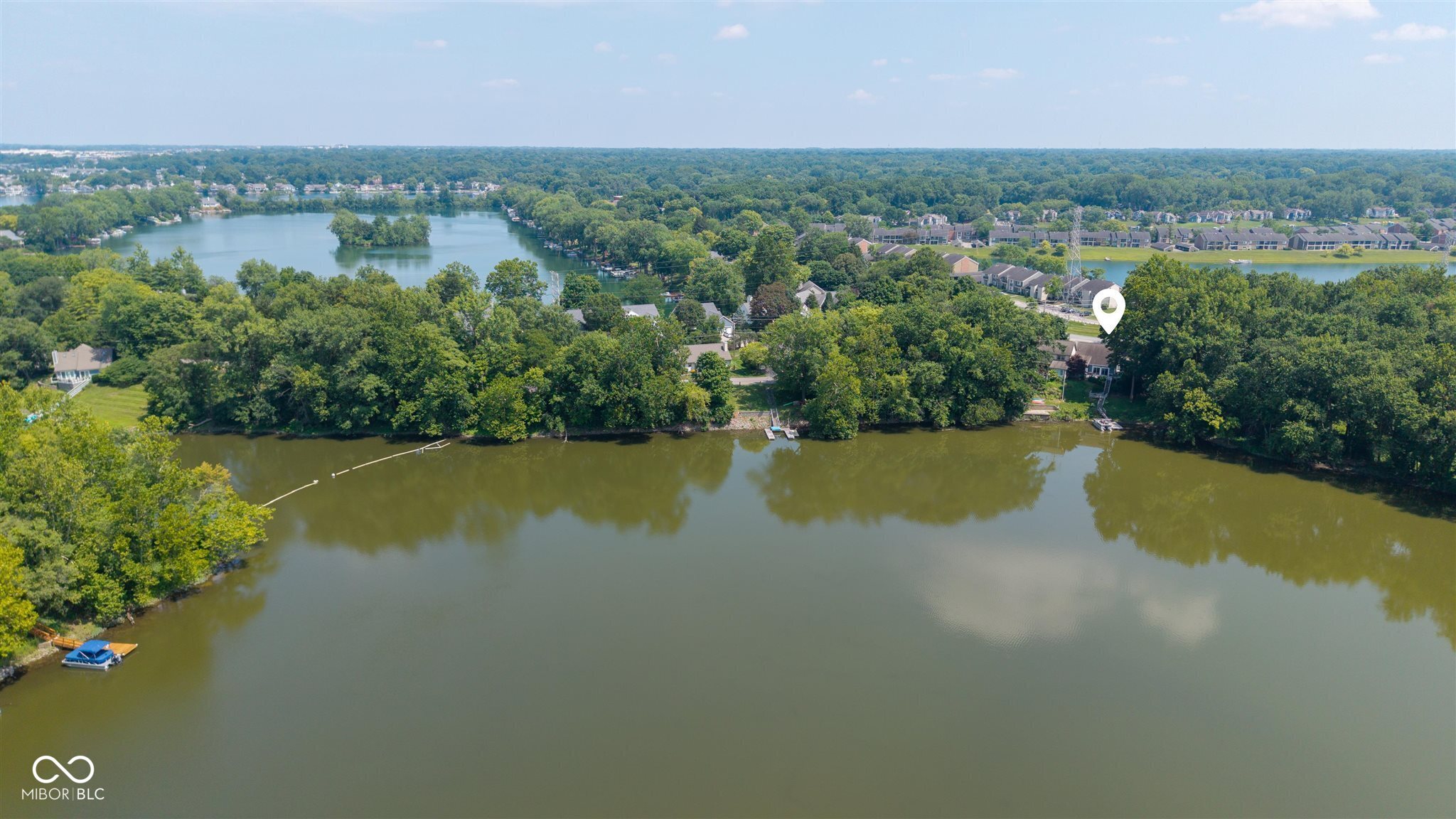 7910 River Bay Drive E