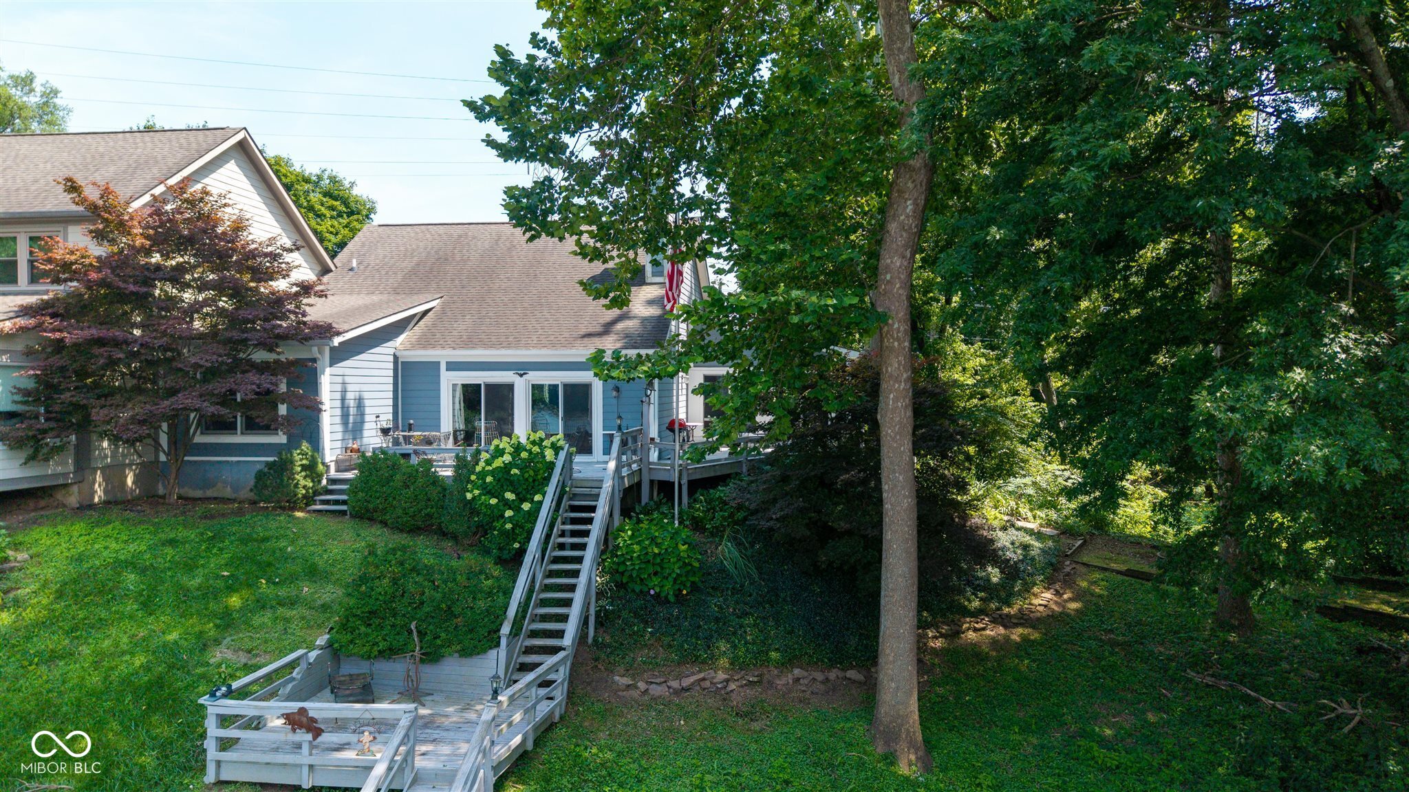 7910 River Bay Drive E