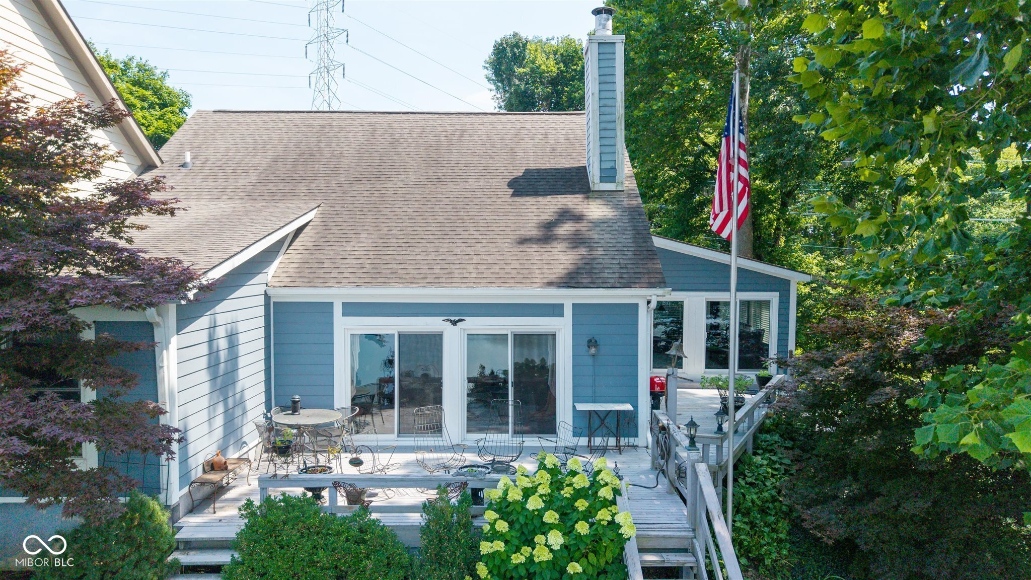 7910 River Bay Drive E