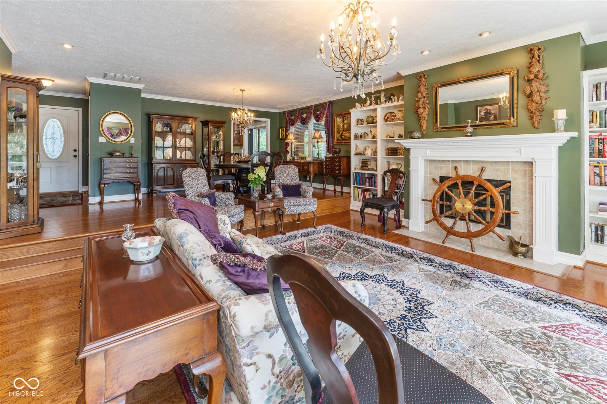 7910 River Bay Drive E