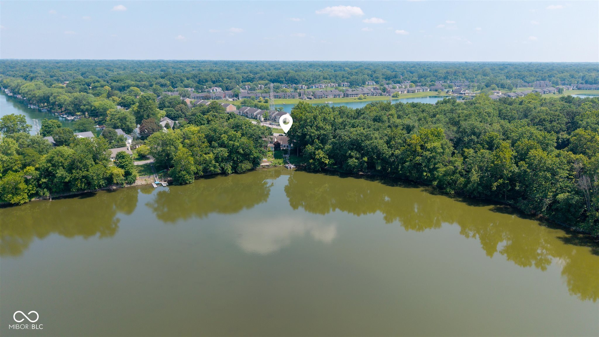 7910 River Bay Drive E