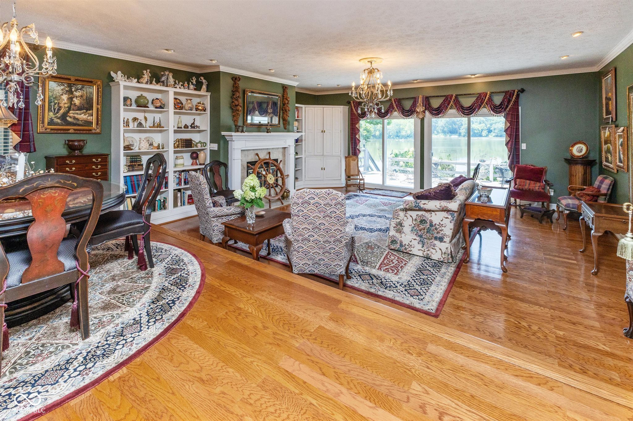 7910 River Bay Drive E