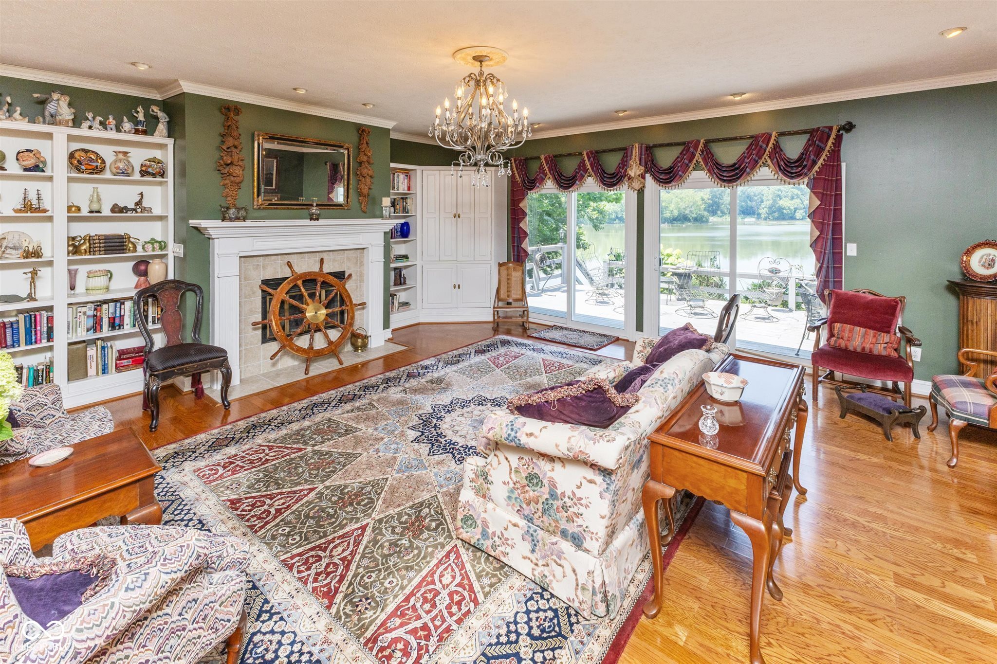 7910 River Bay Drive E