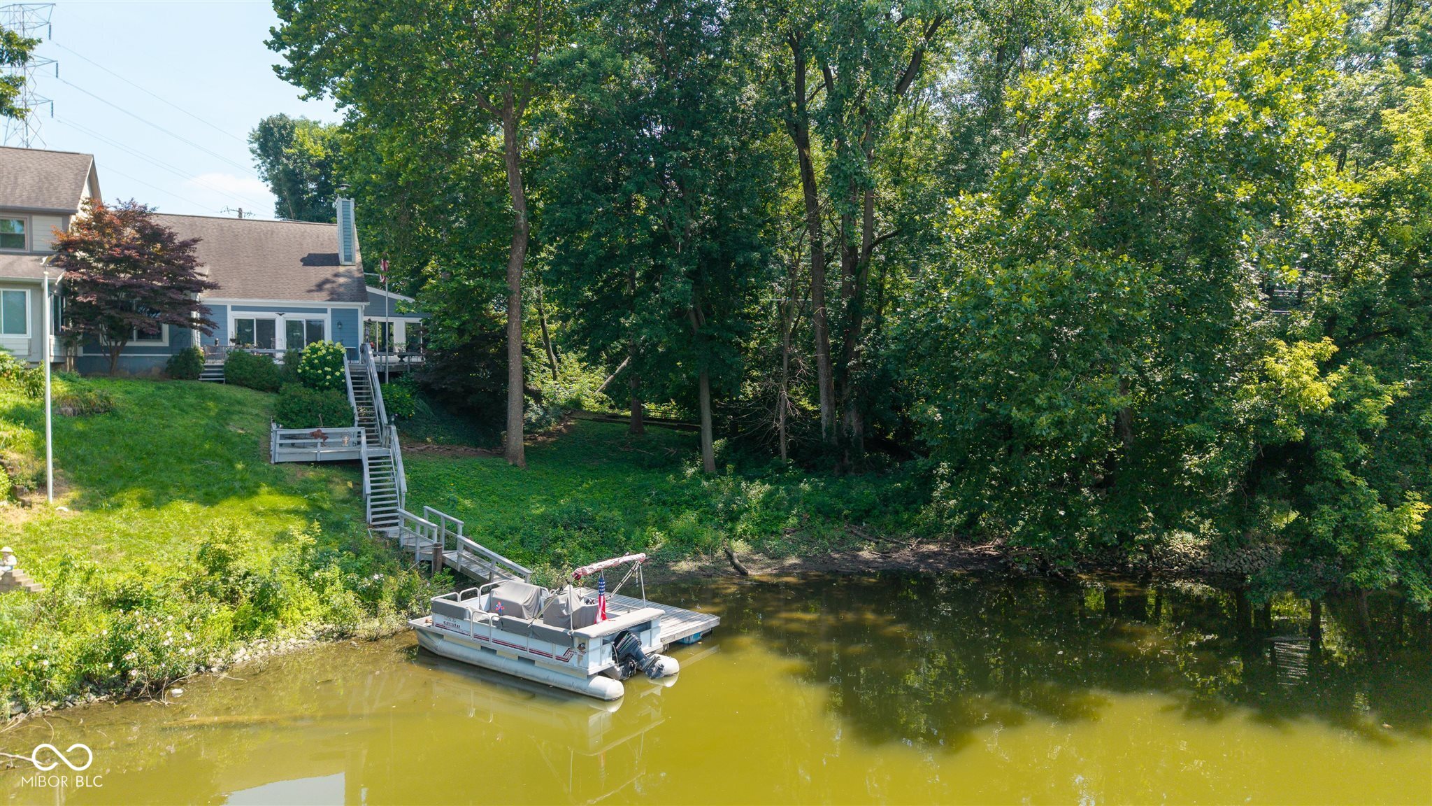 7910 River Bay Drive E