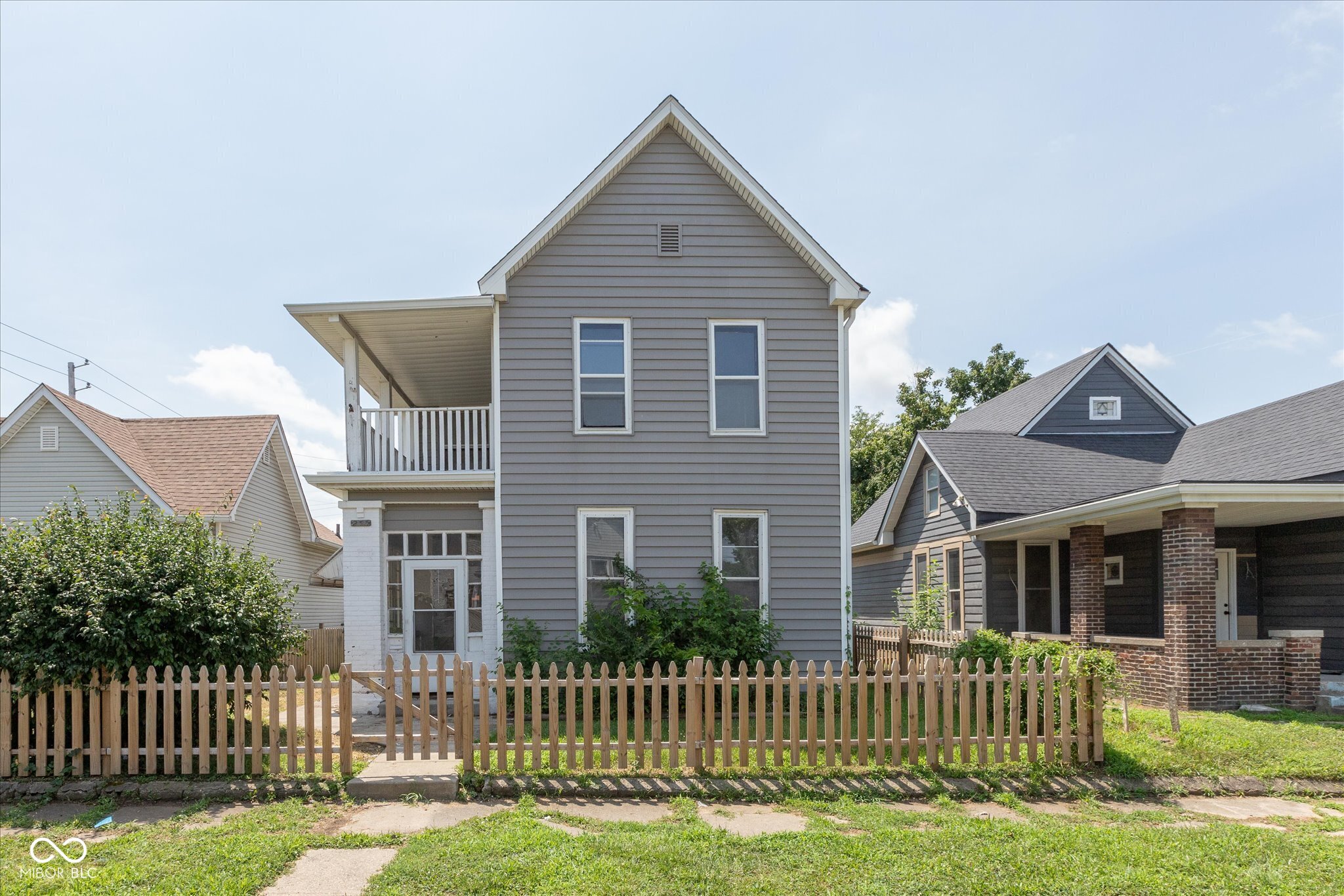 233 Kansas Street