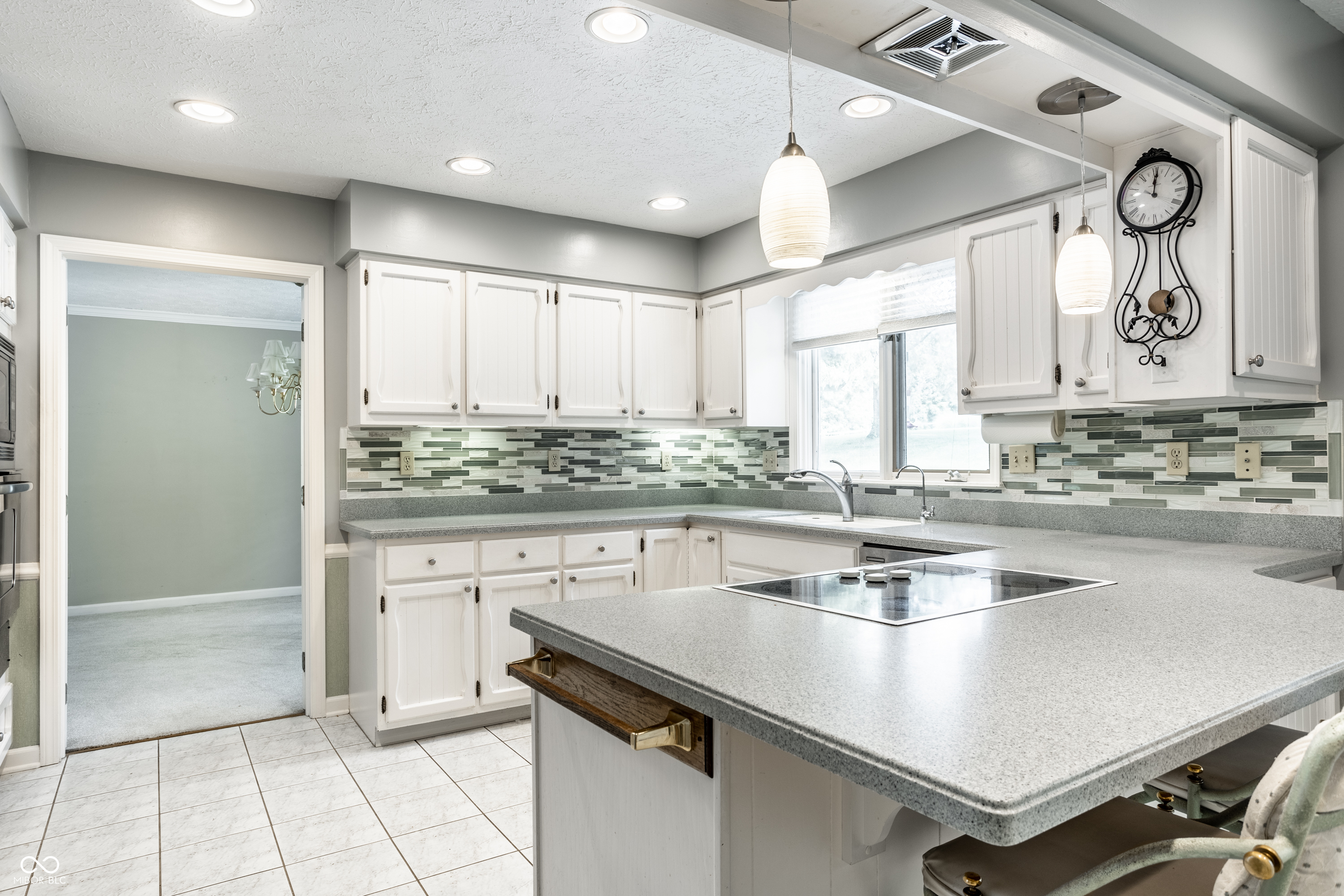 7100 W 96th Street