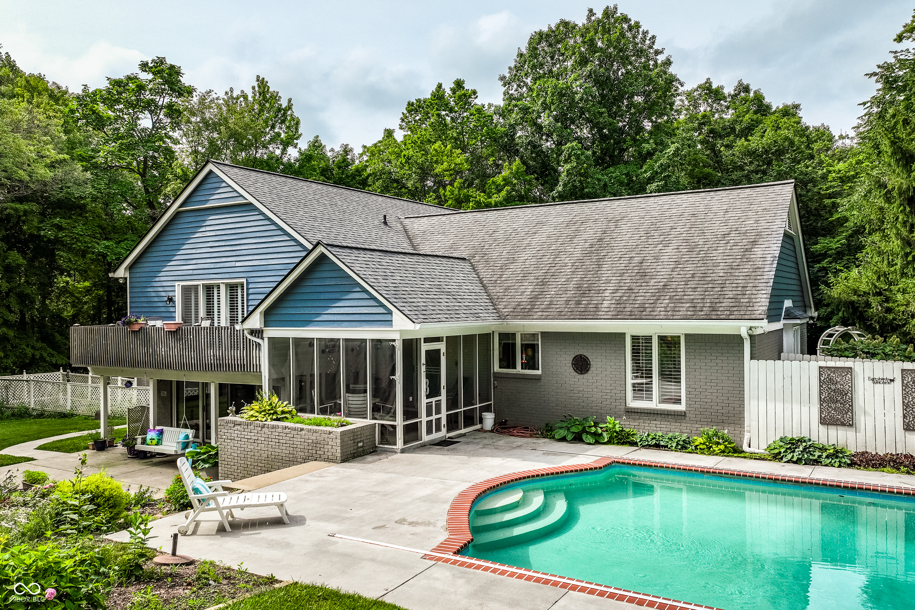 7100 W 96th Street