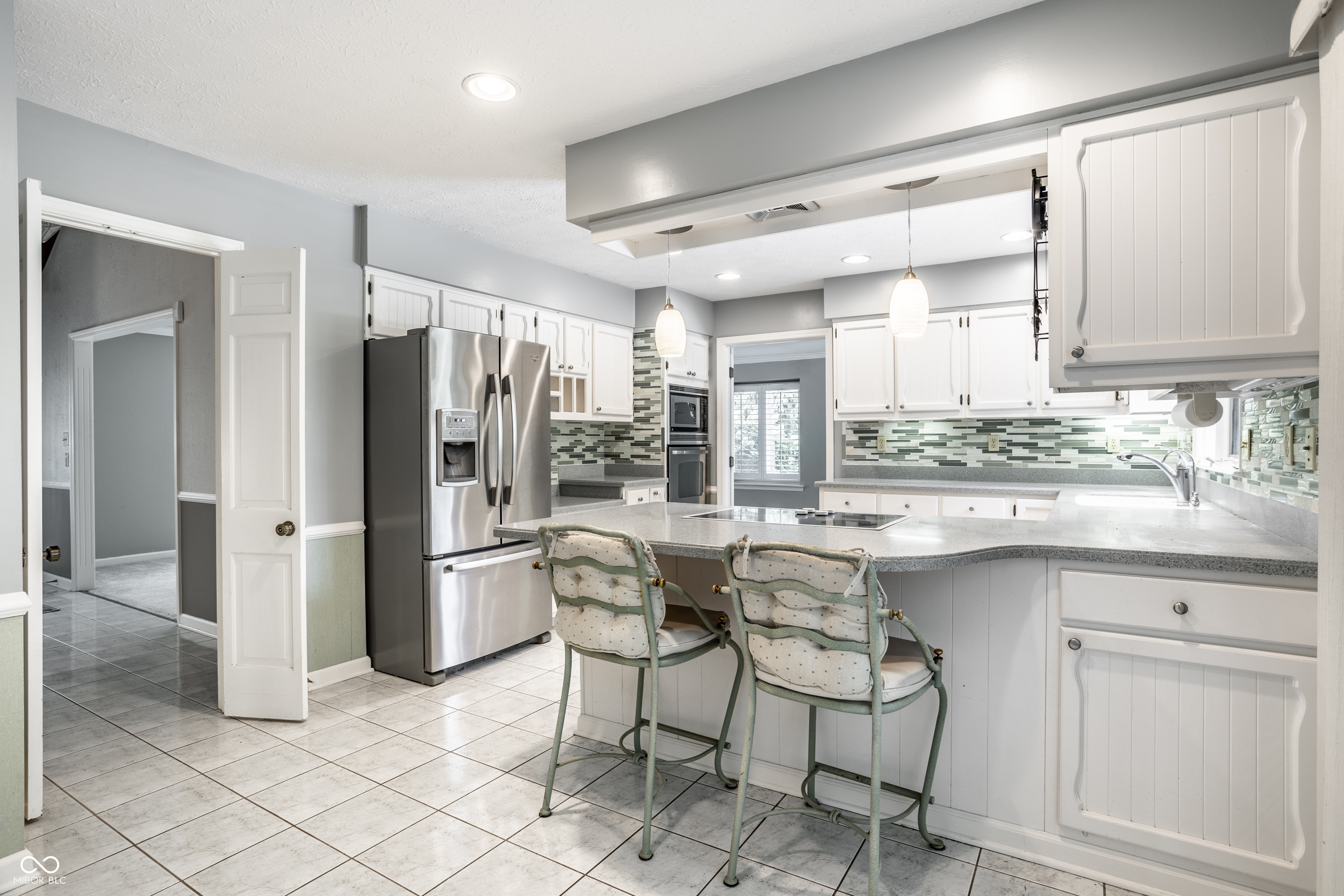 7100 W 96th Street