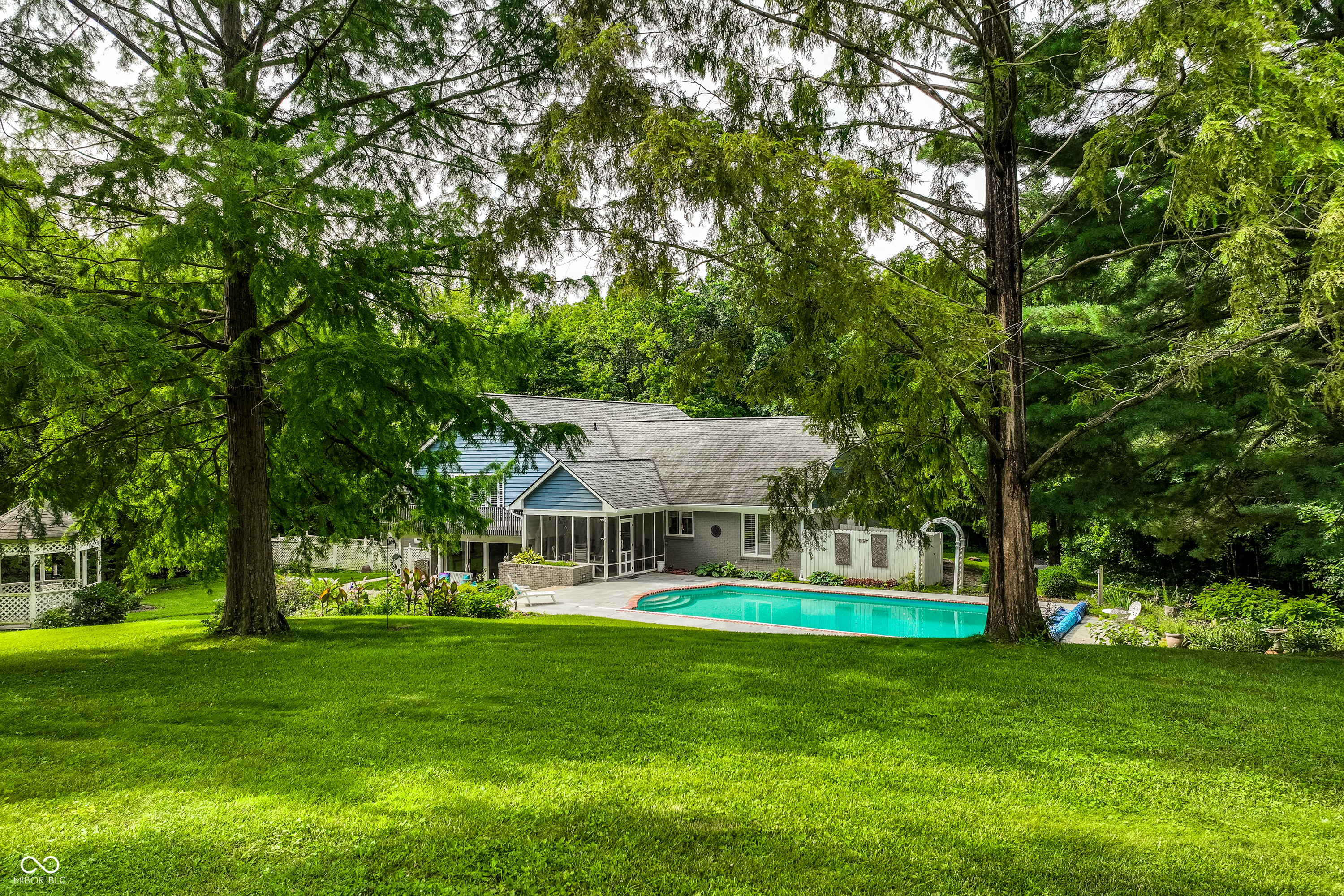 7100 W 96th Street