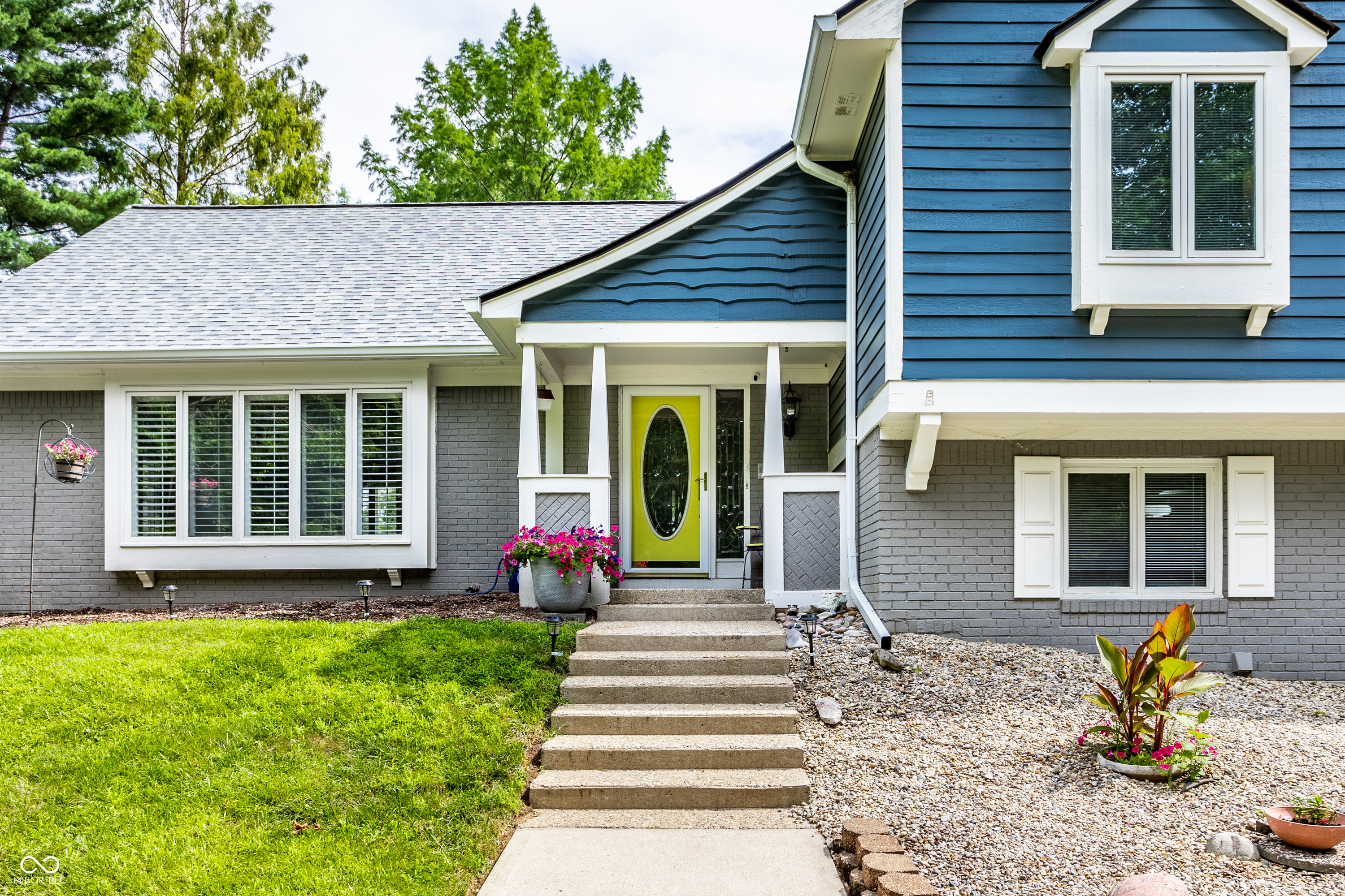 7100 W 96th Street