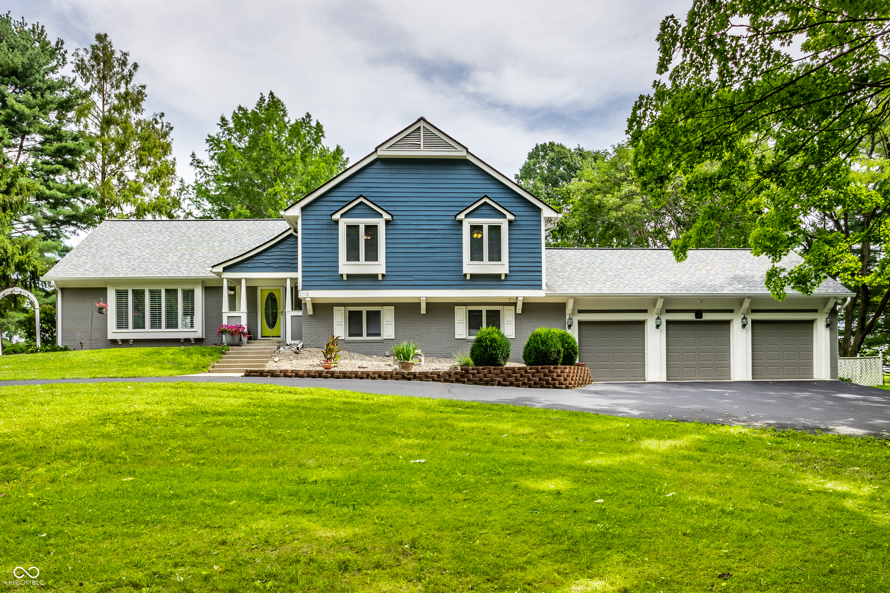 7100 W 96th Street