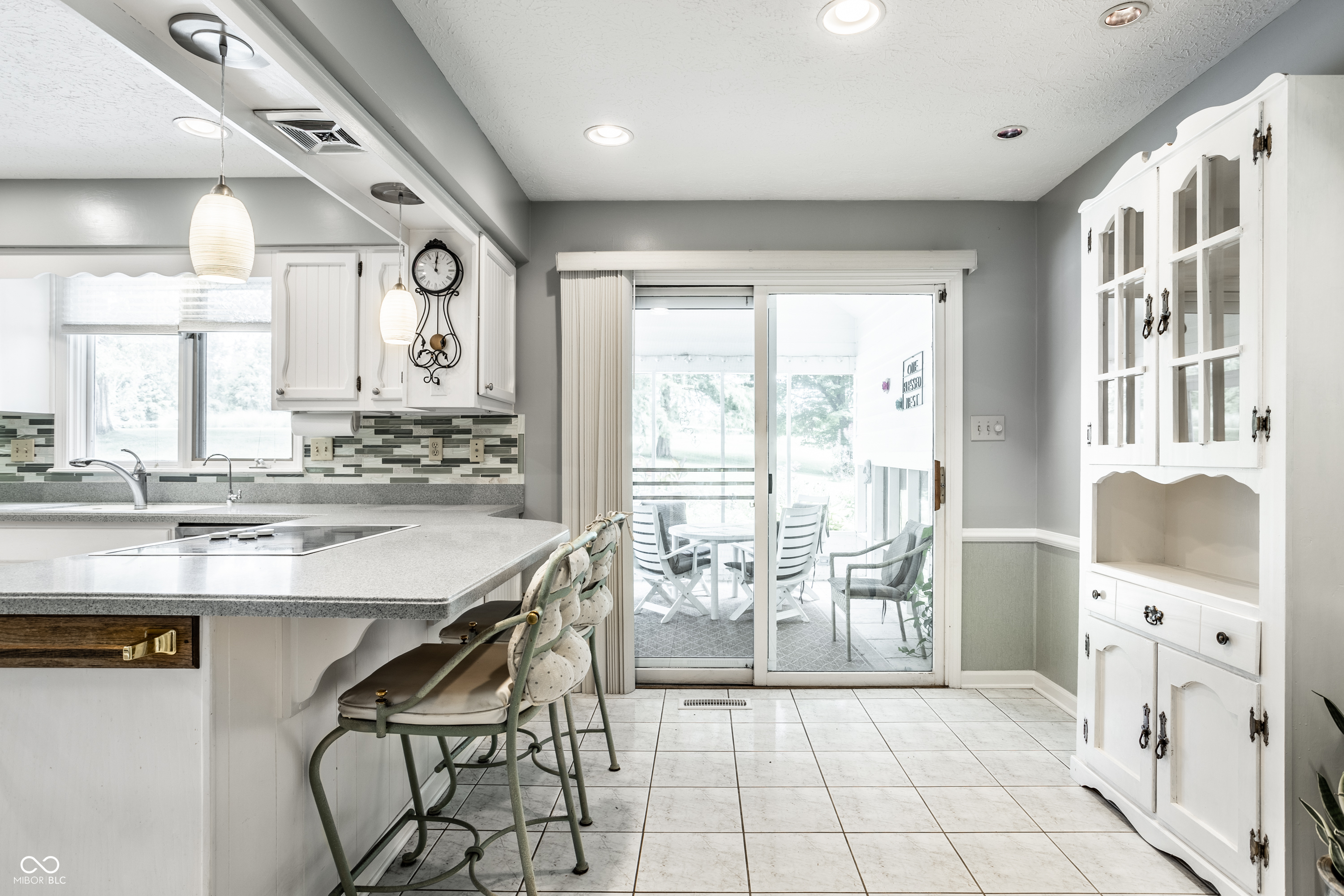 7100 W 96th Street