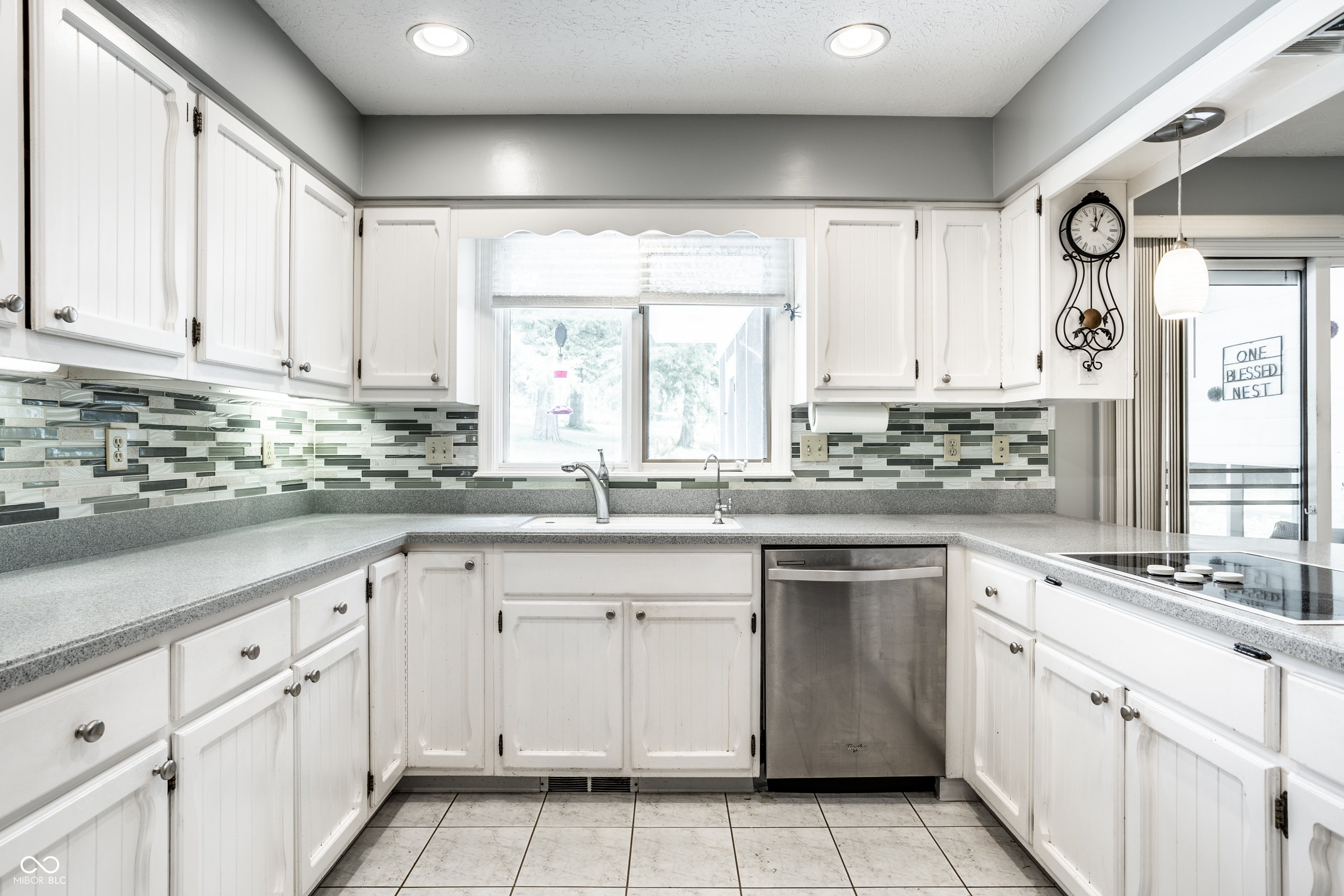 7100 W 96th Street