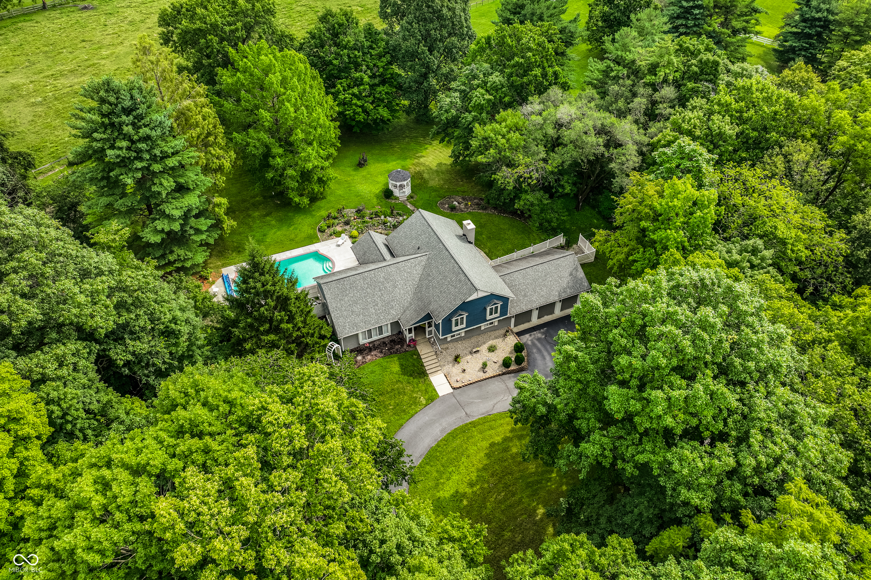 7100 W 96th Street