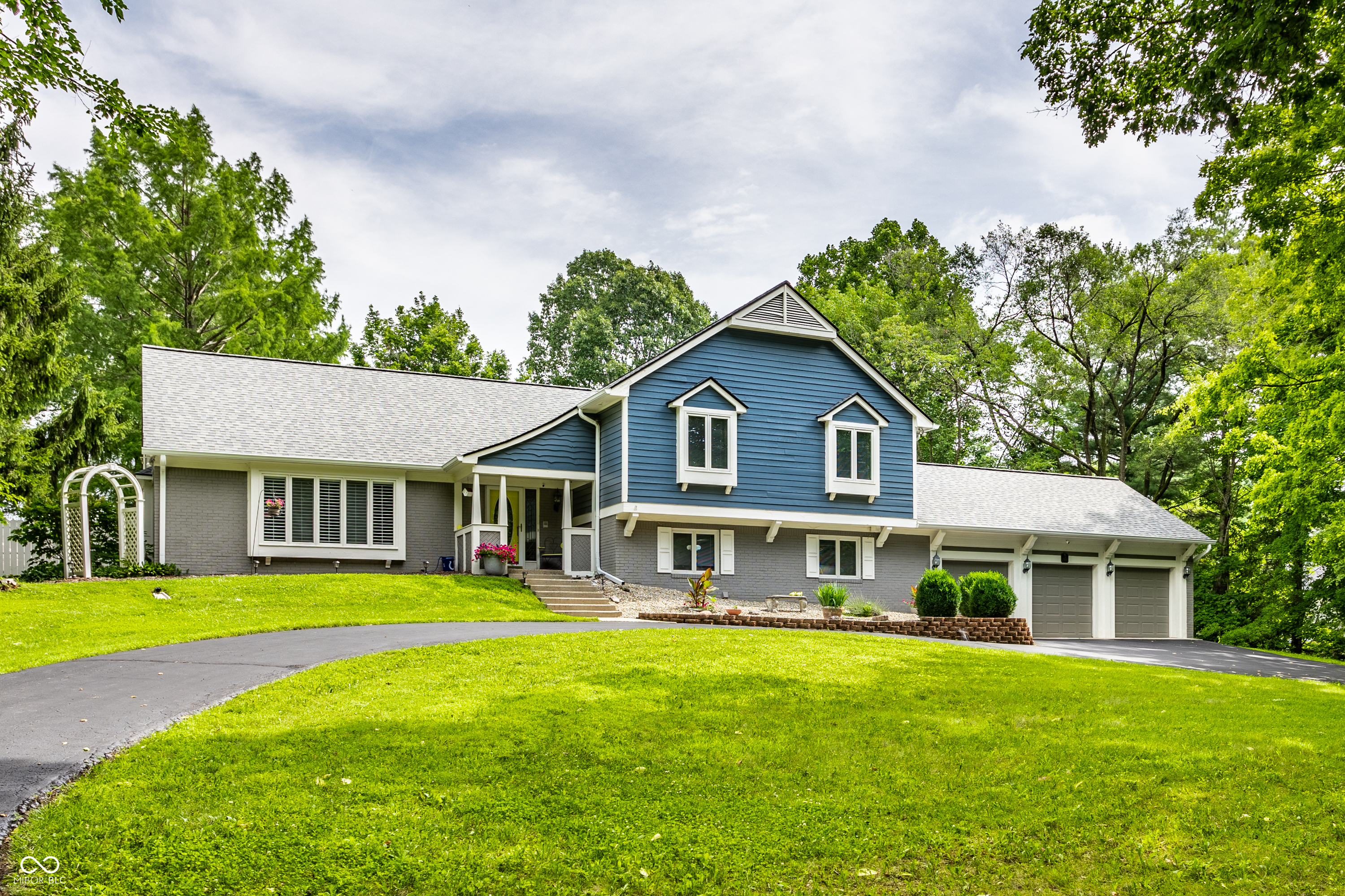 7100 W 96th Street