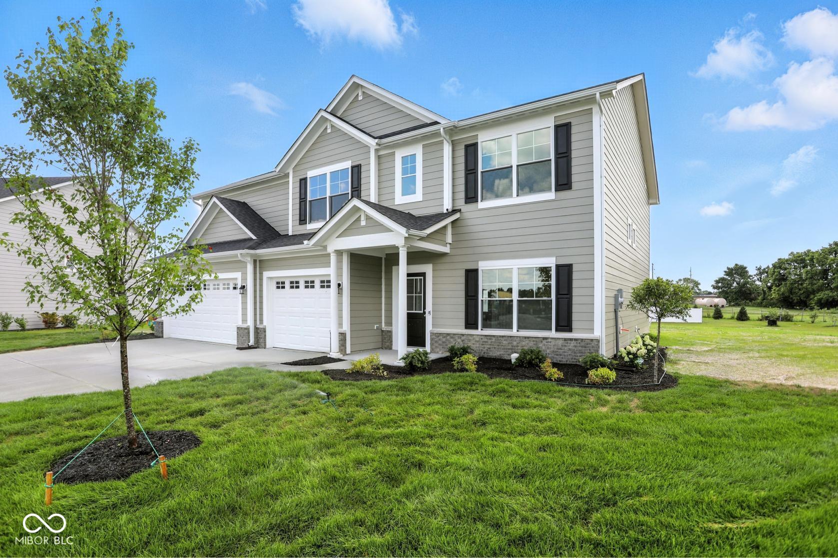 5761 Greenbrier Court