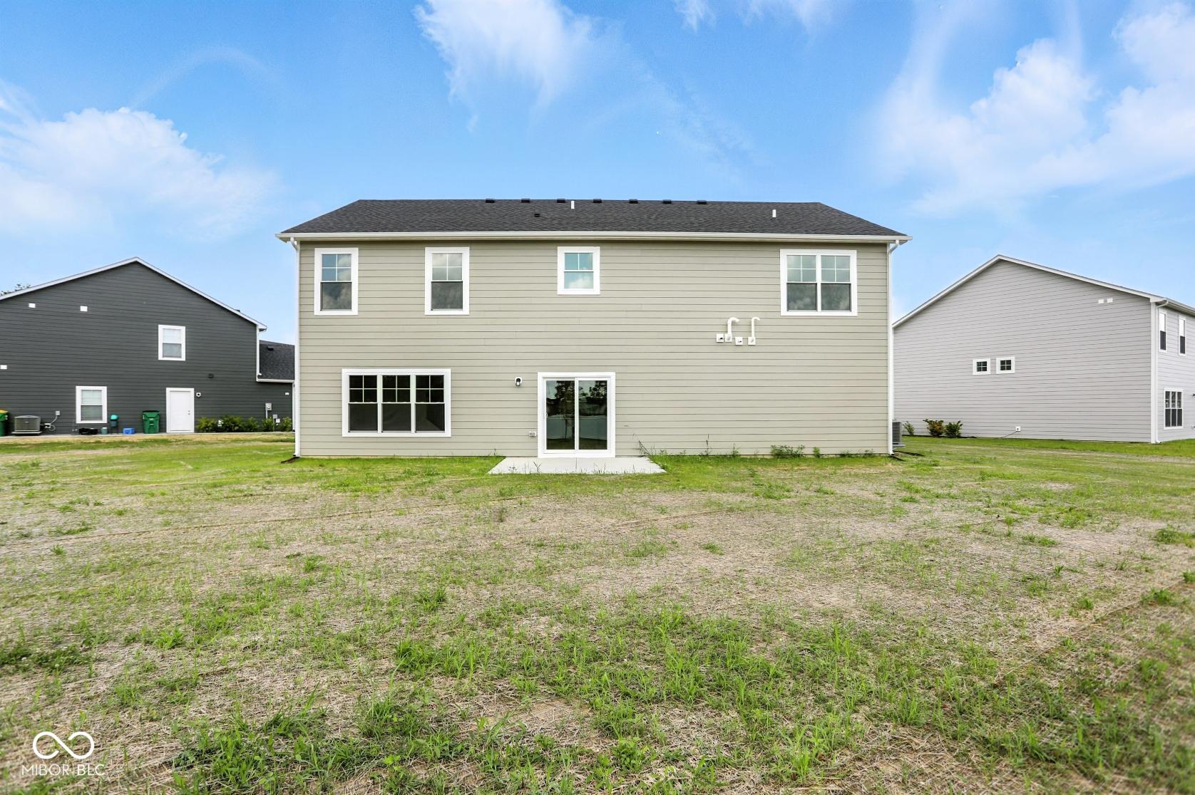 5761 Greenbrier Court
