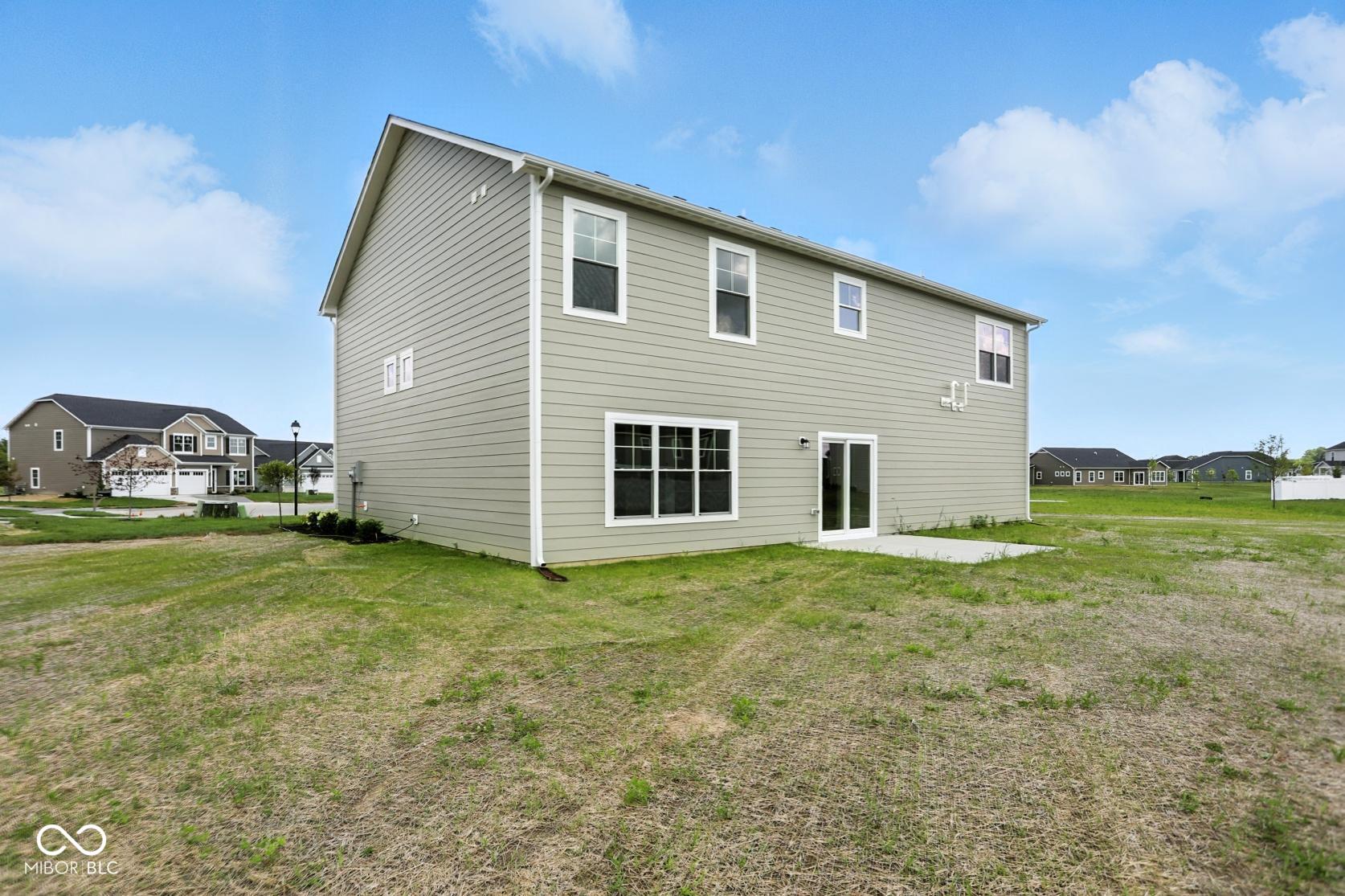 5761 Greenbrier Court