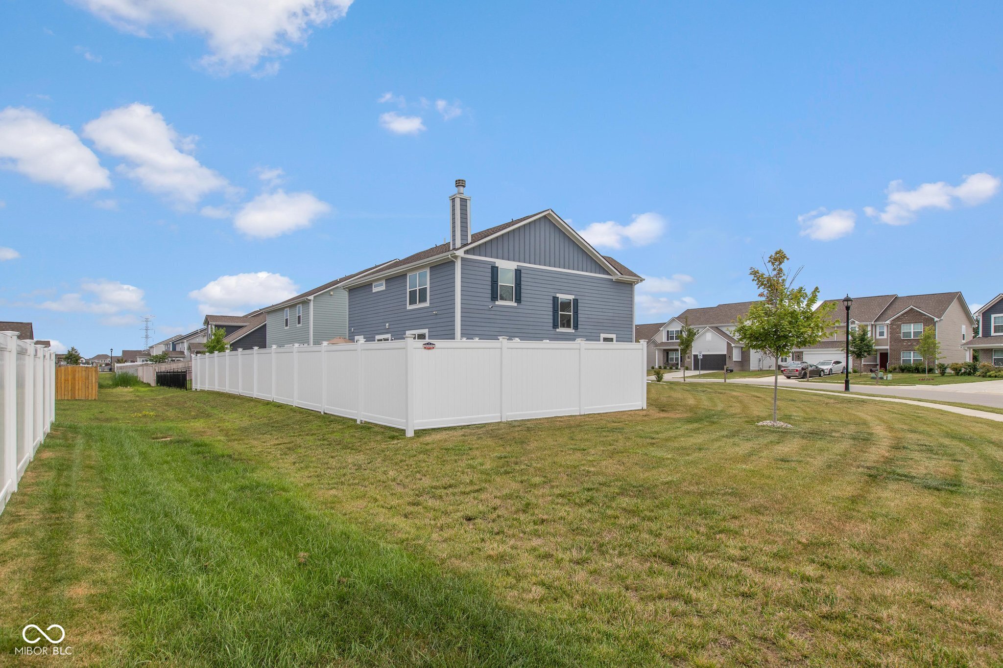 5636 Cherrywood Lane