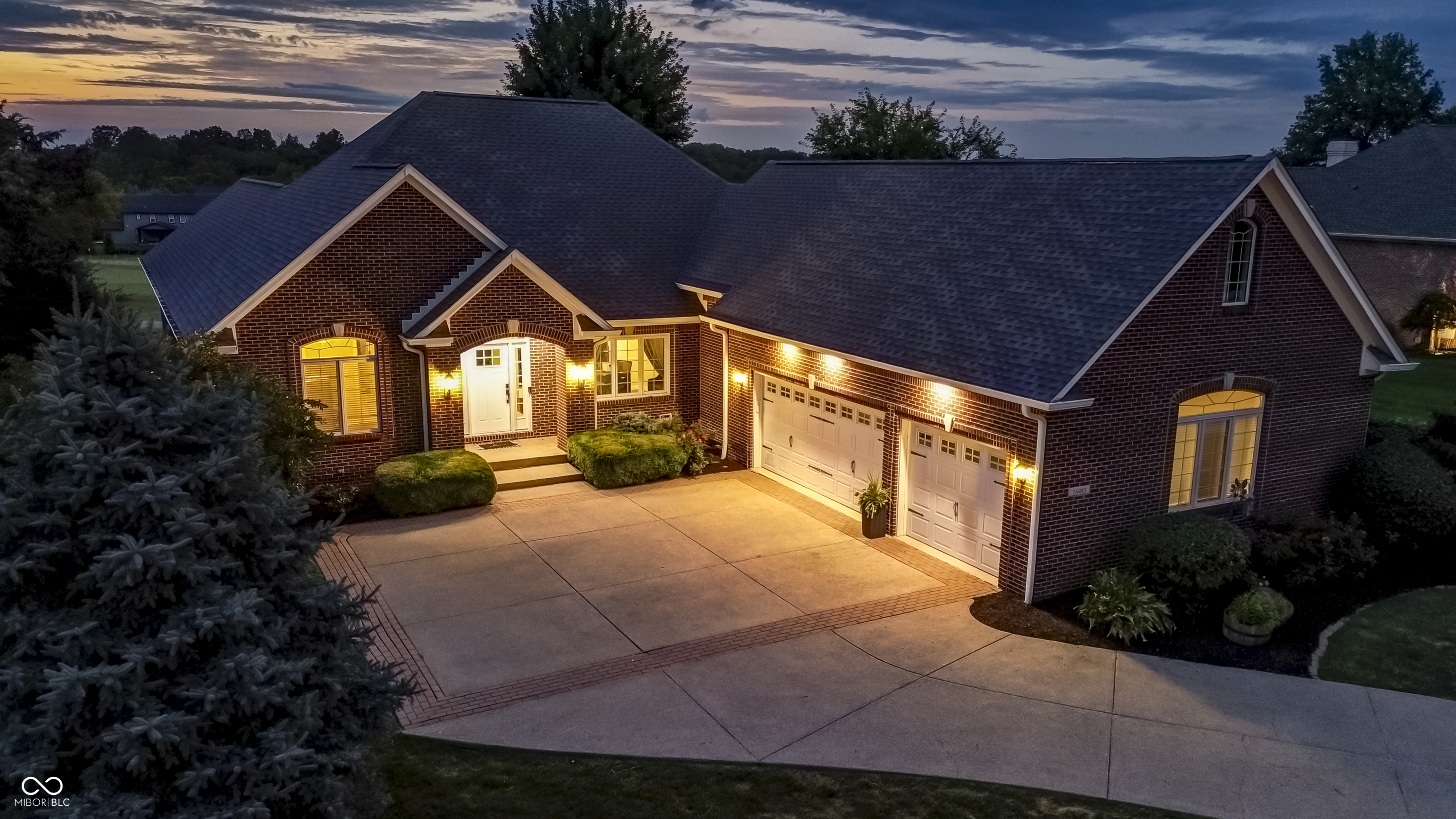 16483 Valhalla Drive