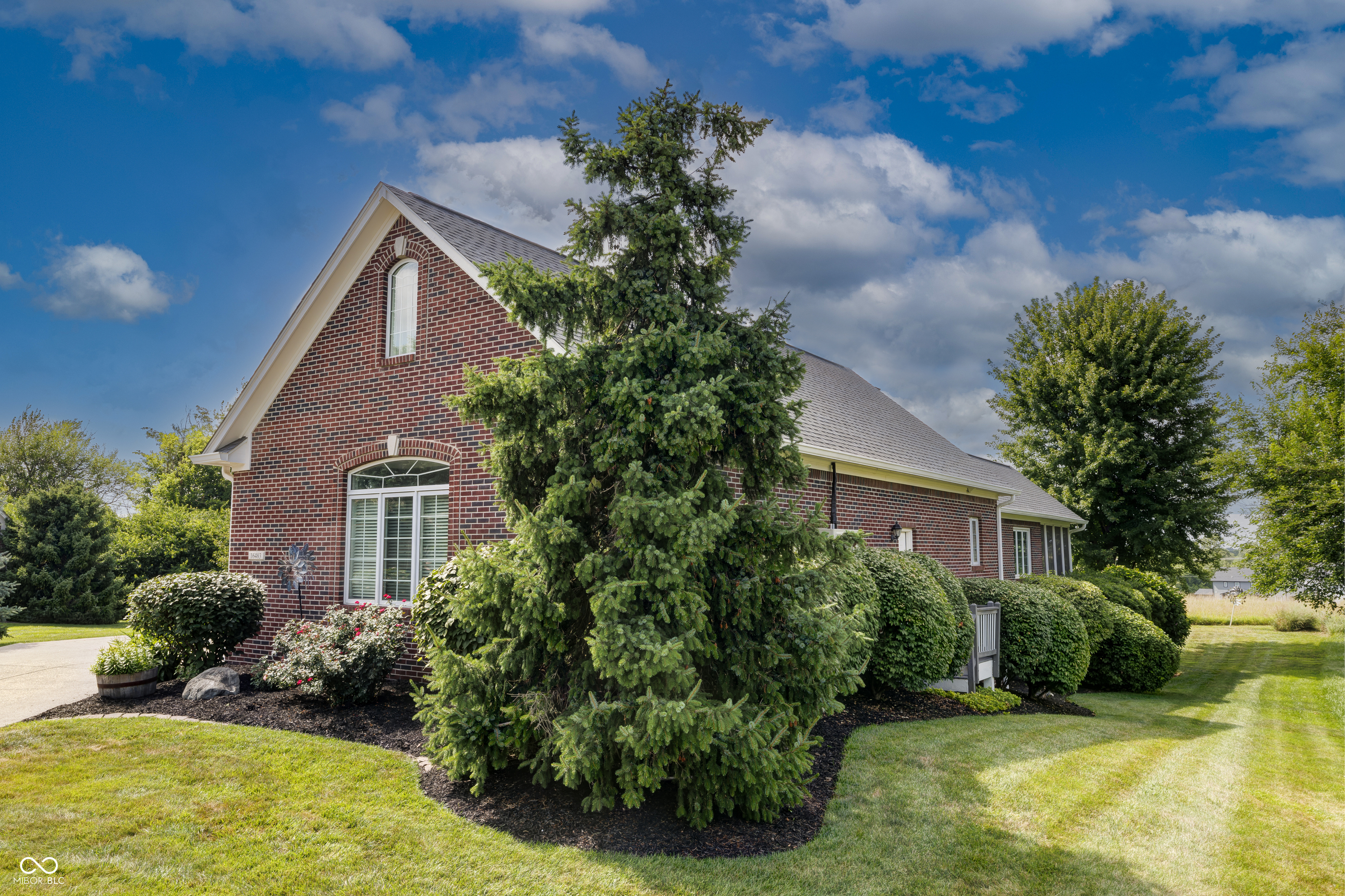 16483 Valhalla Drive