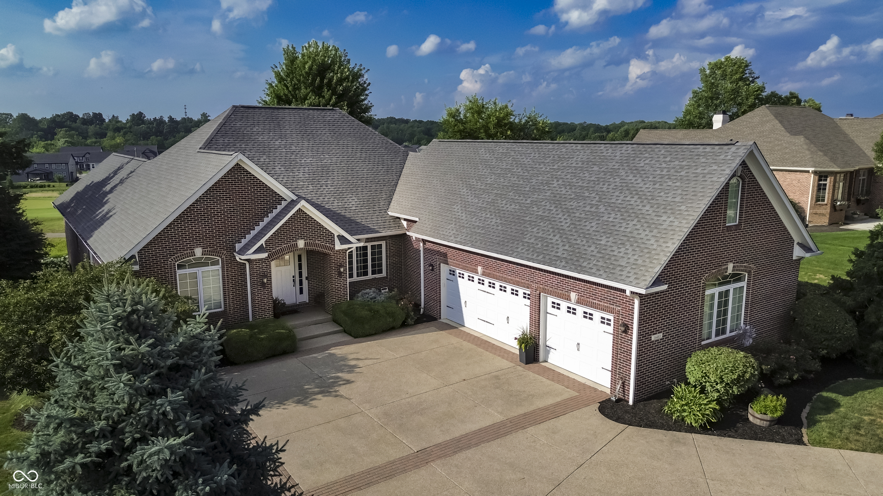 16483 Valhalla Drive