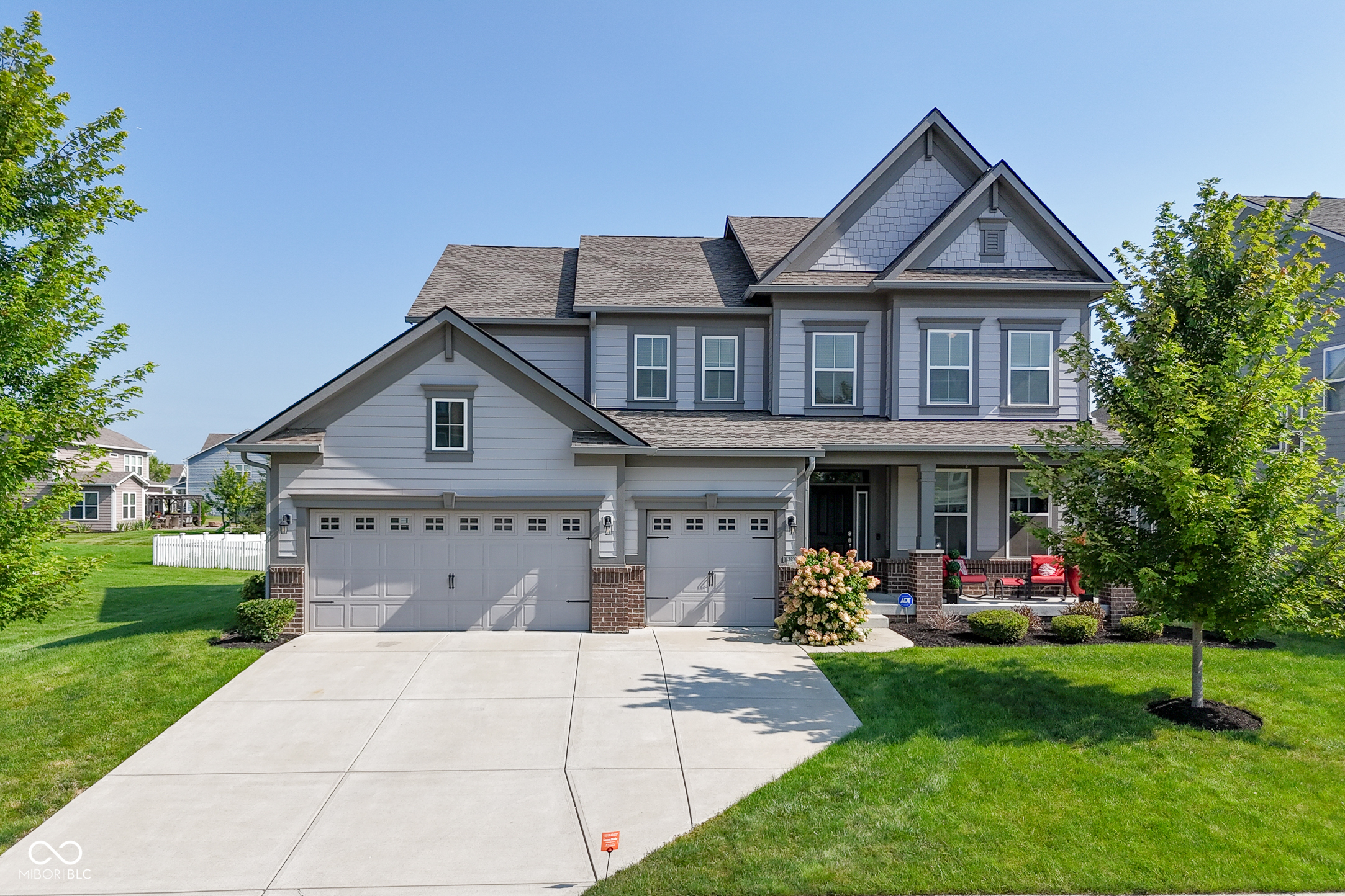16492 Wilsons Farm Drive
