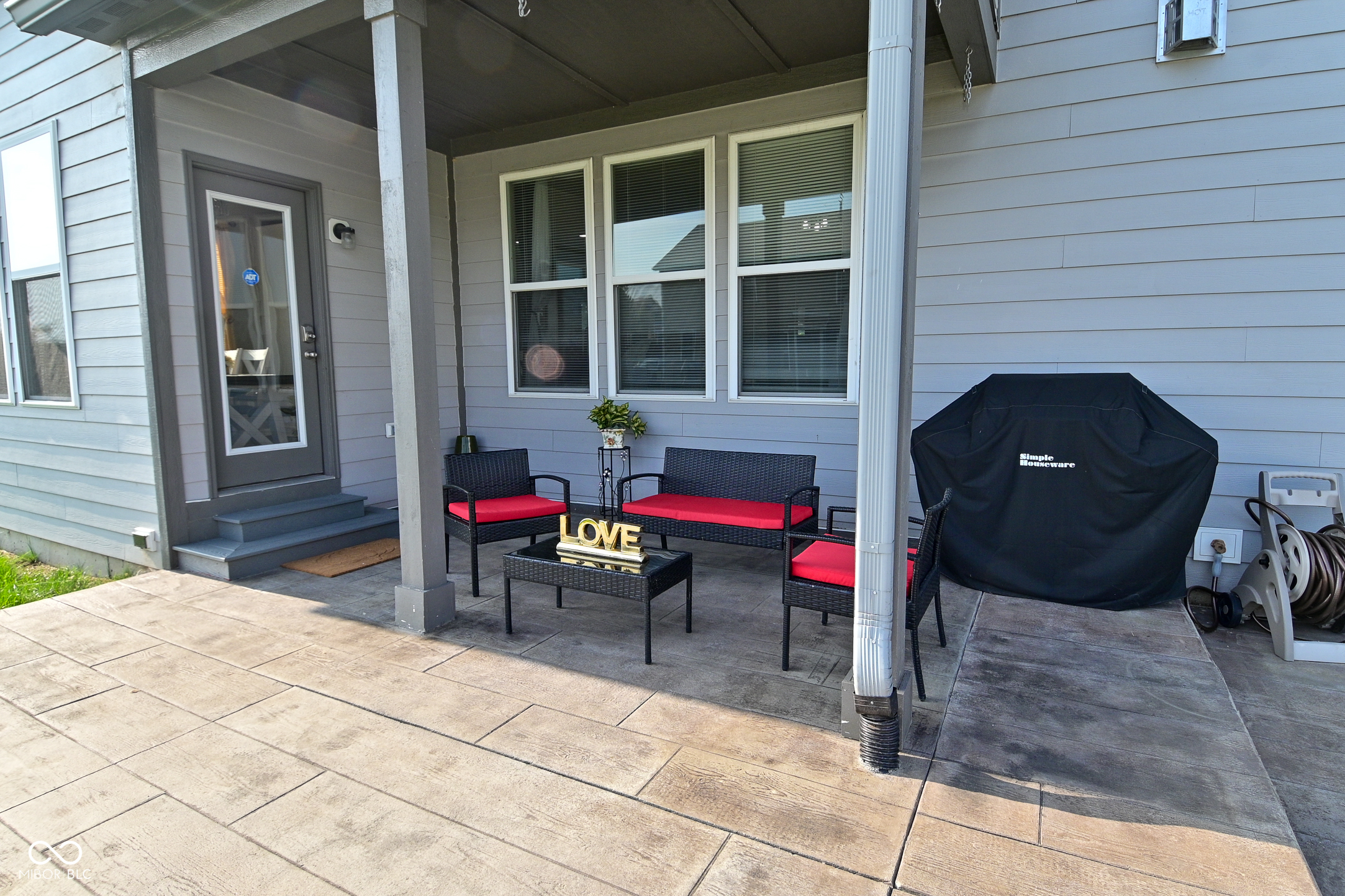 16492 Wilsons Farm Drive