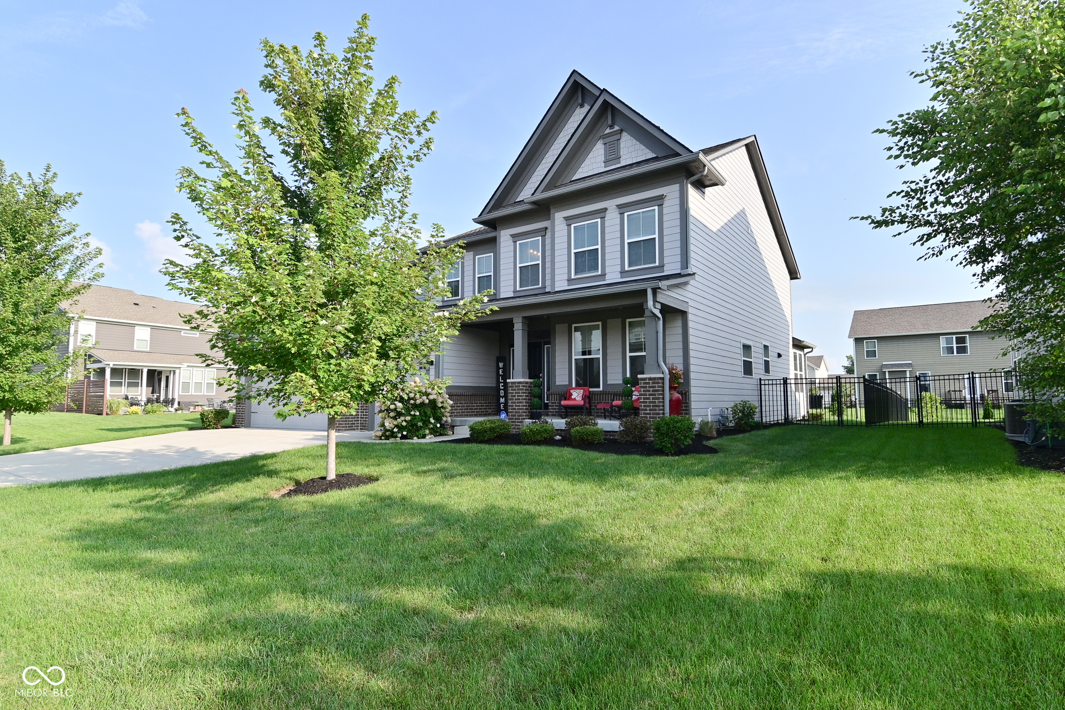 16492 Wilsons Farm Drive