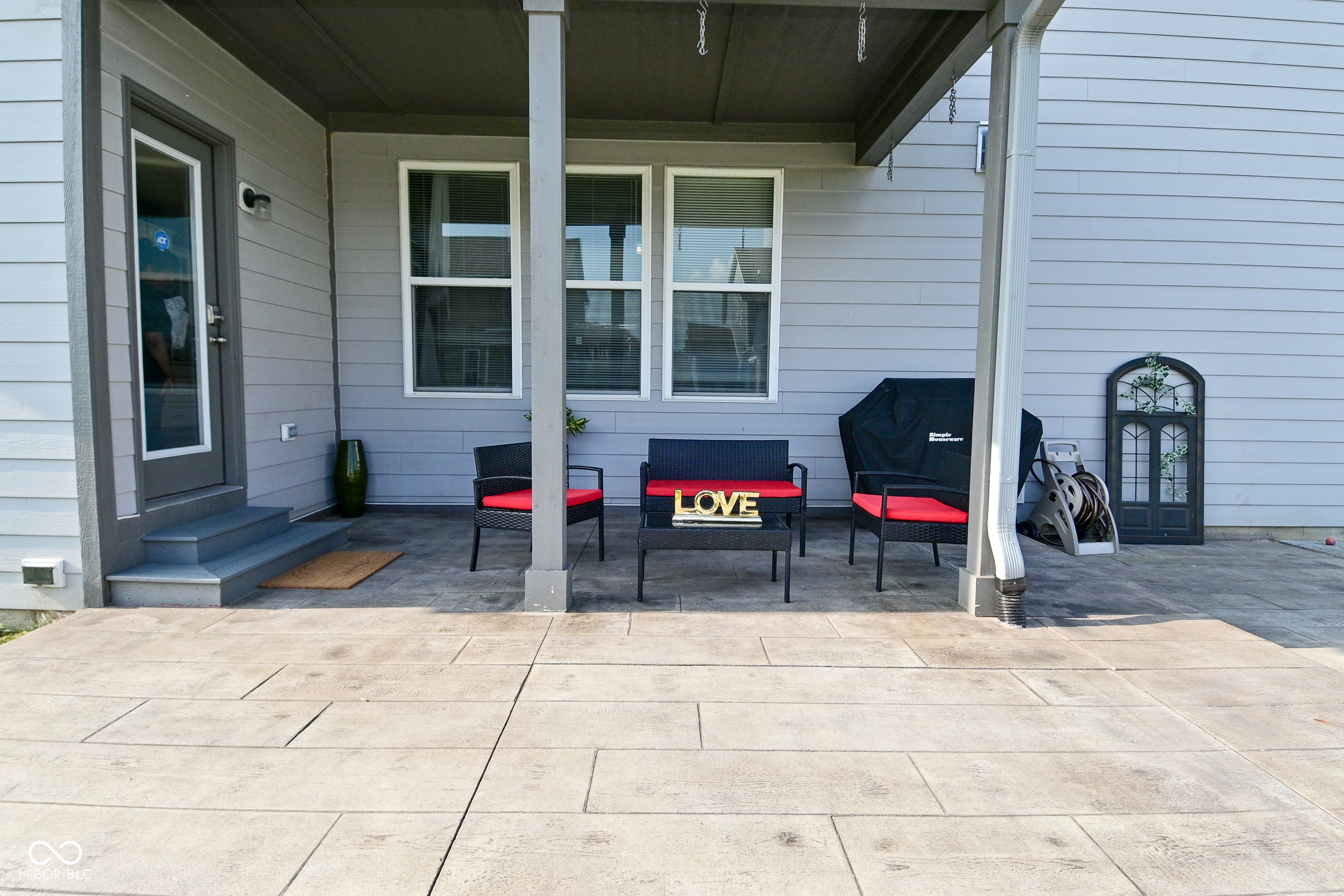 16492 Wilsons Farm Drive
