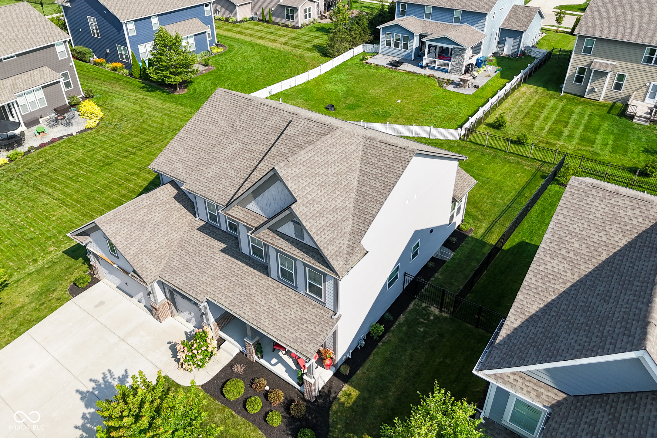 16492 Wilsons Farm Drive
