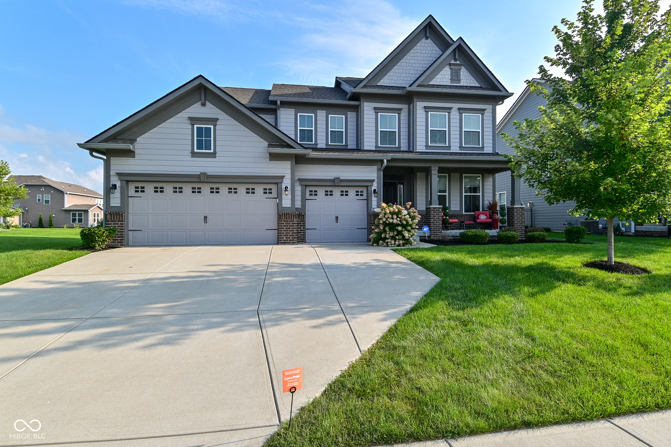 16492 Wilsons Farm Drive