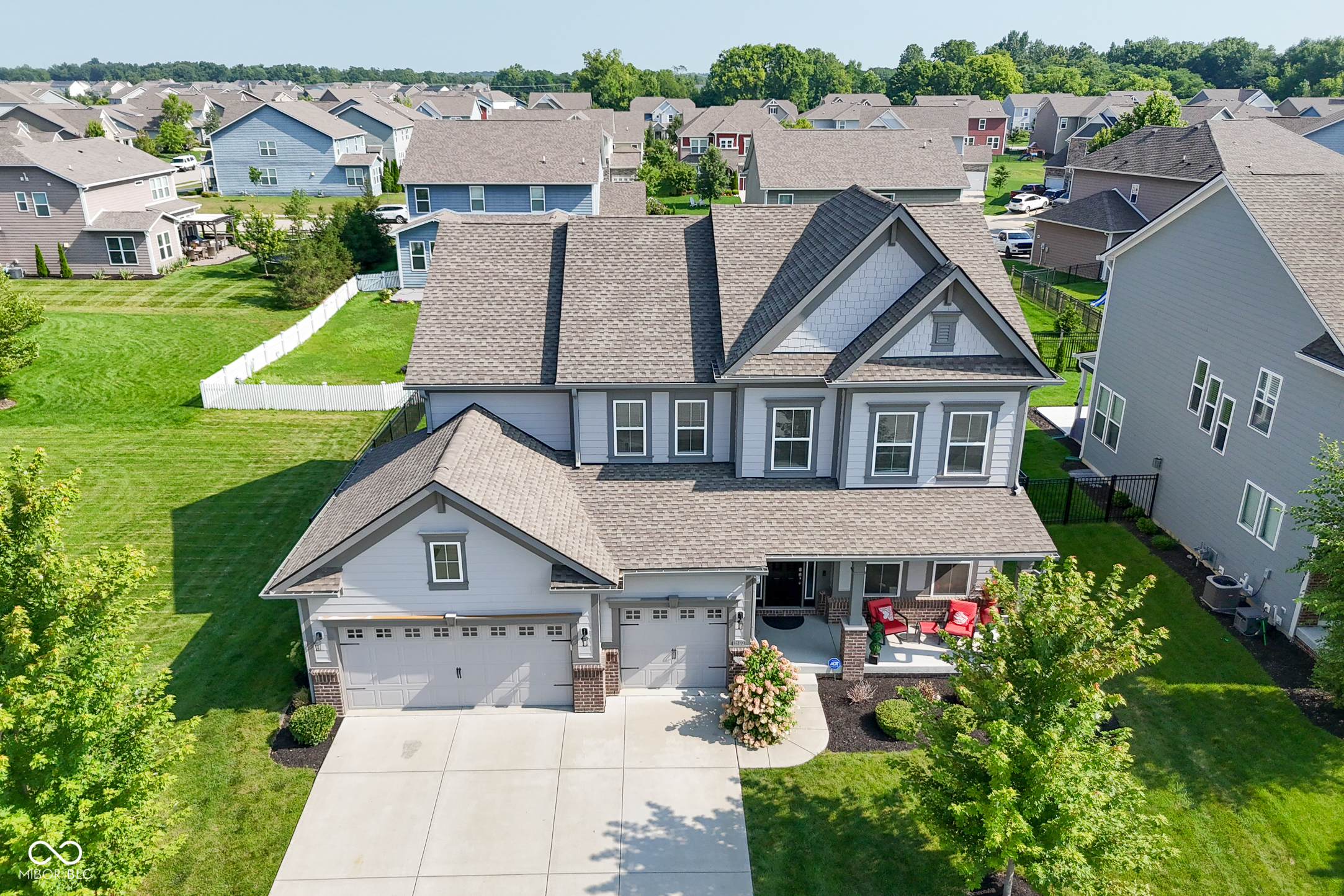 16492 Wilsons Farm Drive