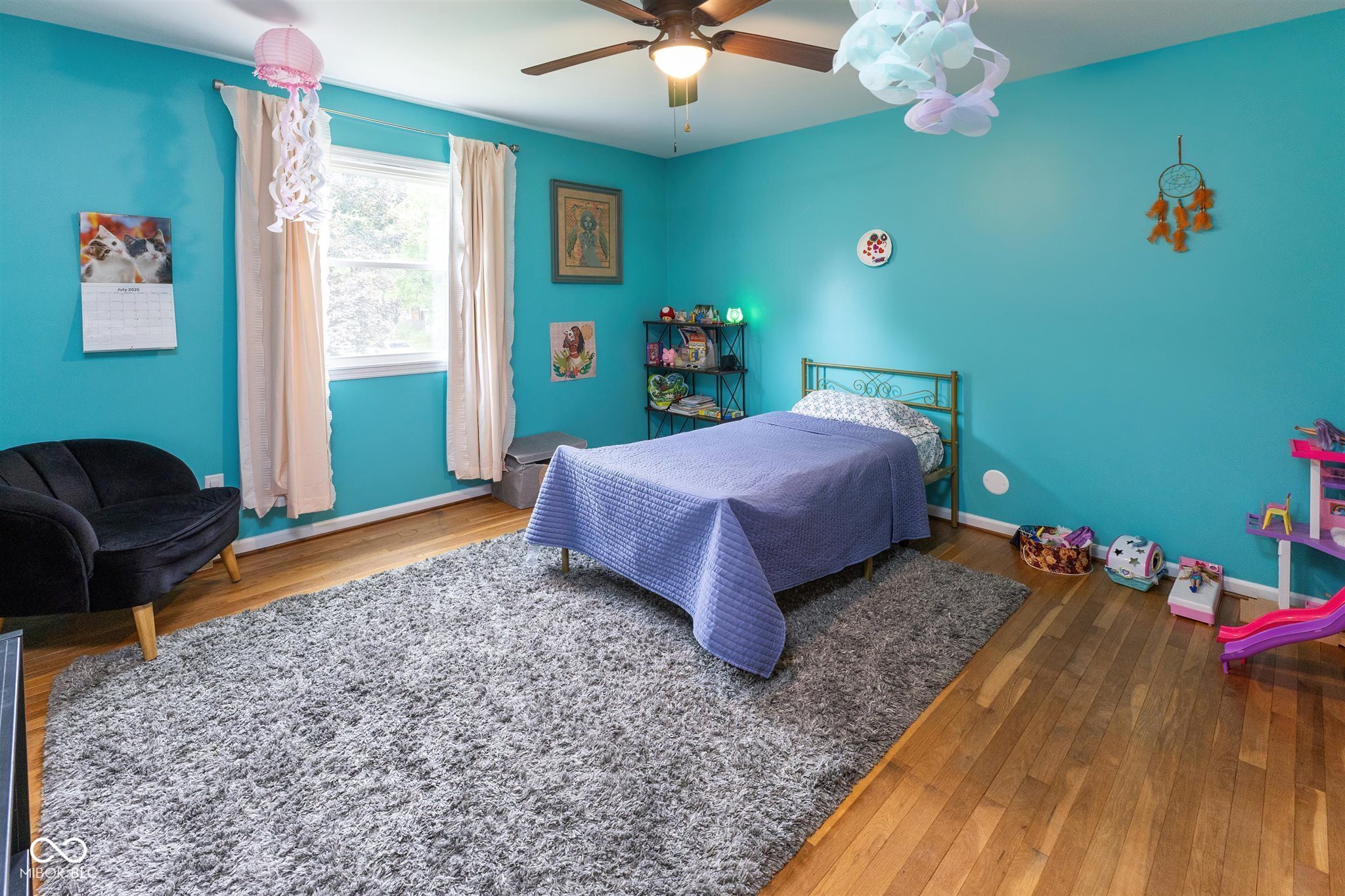 6725 Woodmere Court