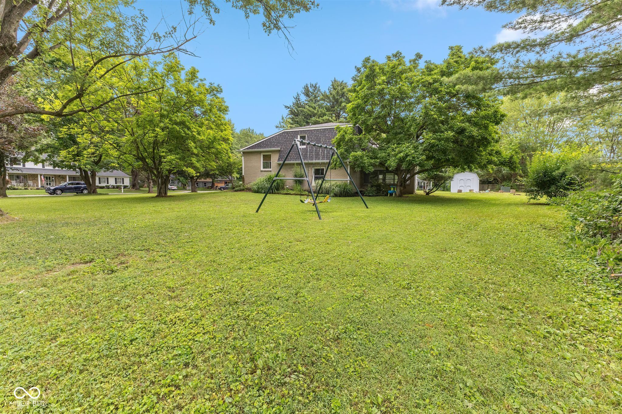 6725 Woodmere Court
