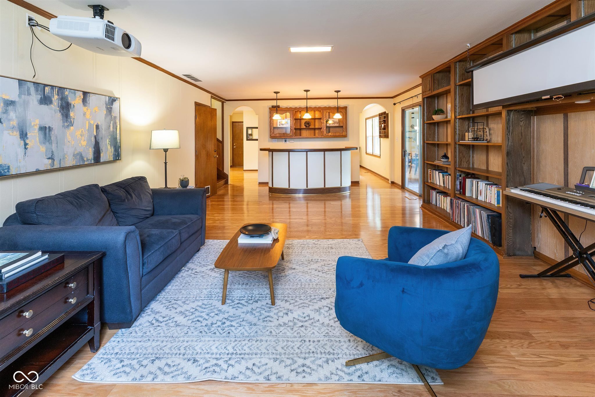 6725 Woodmere Court