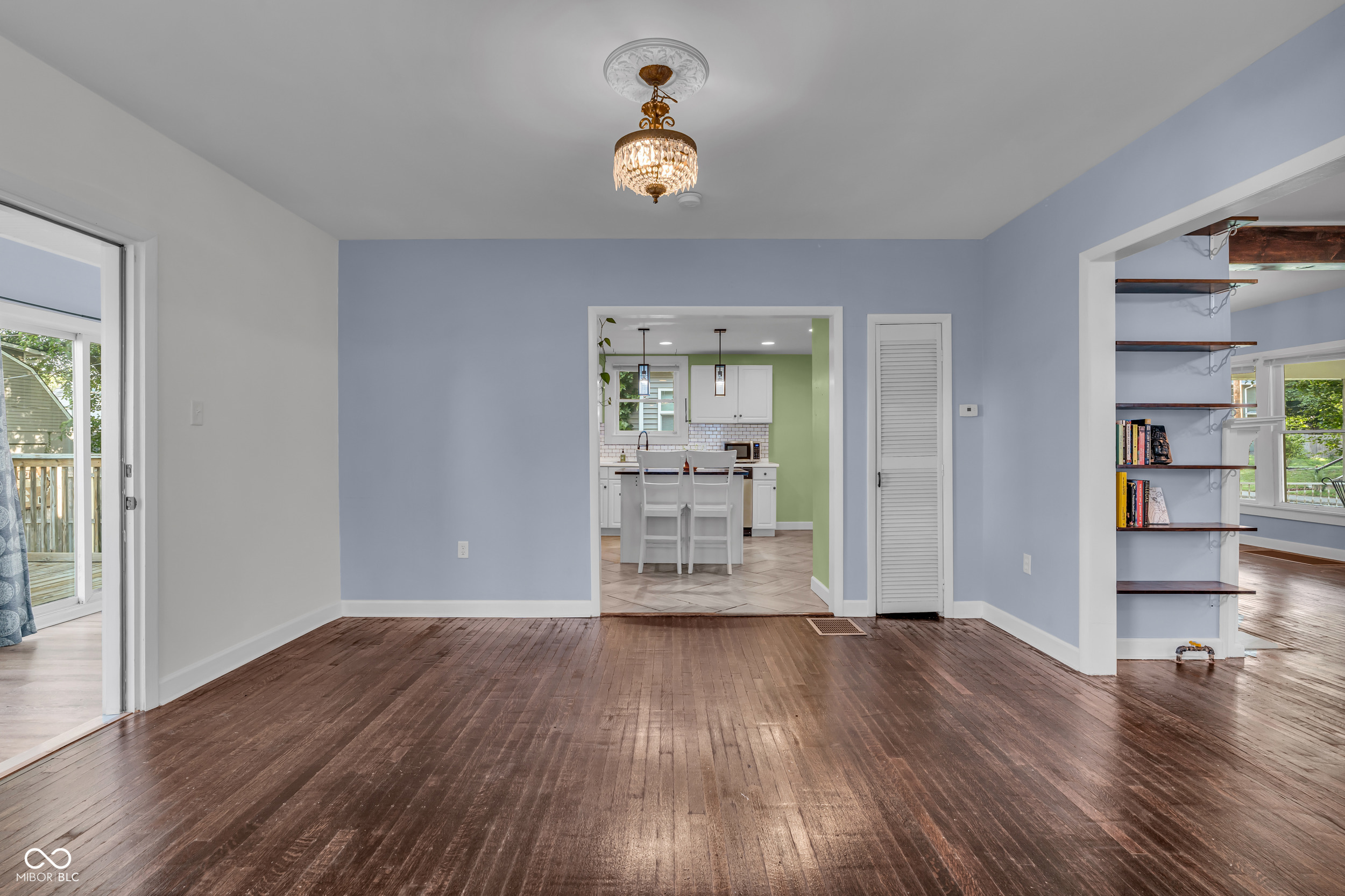 1232 N Oakland Avenue