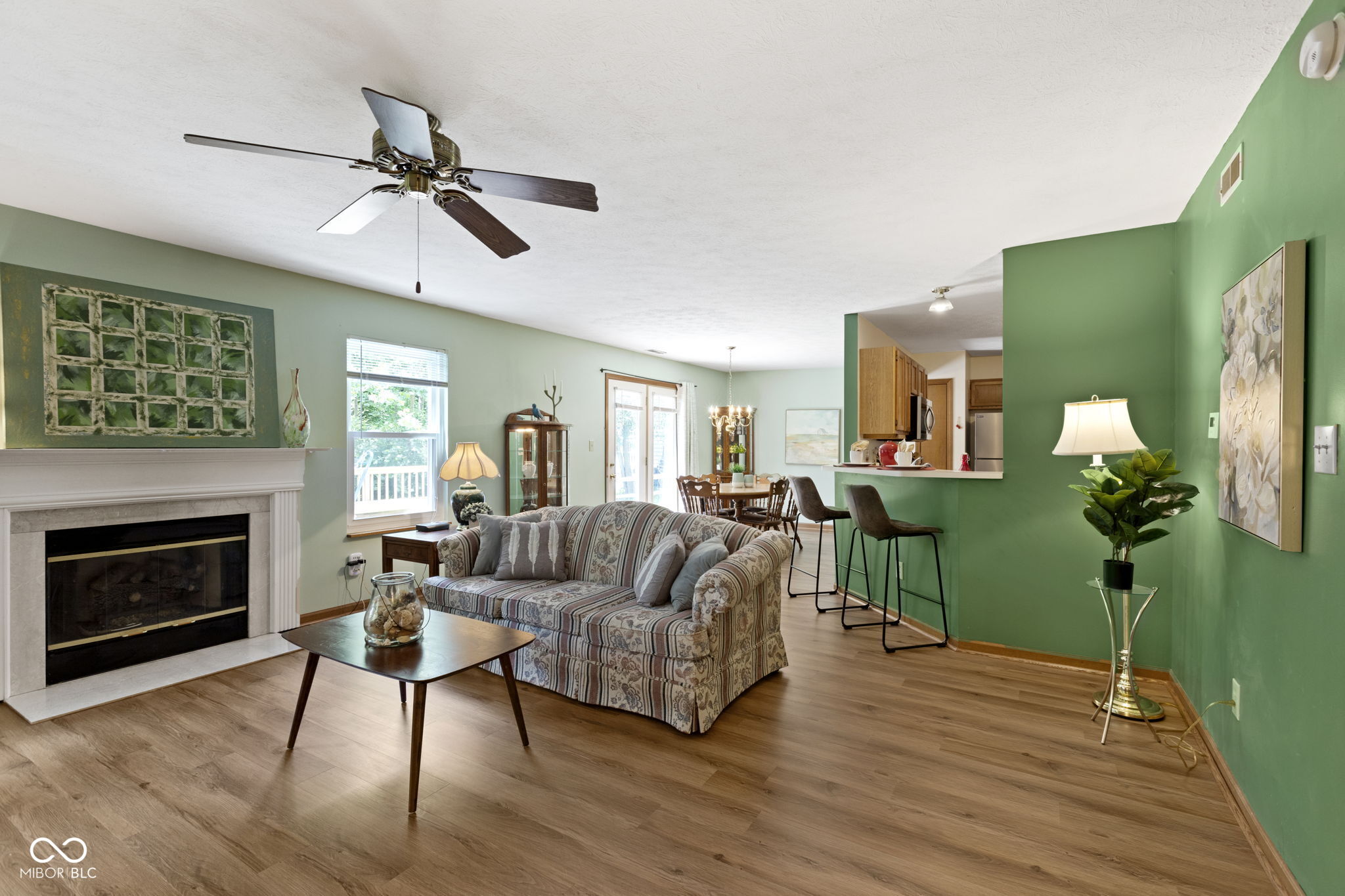 7546 Dry Branch Court